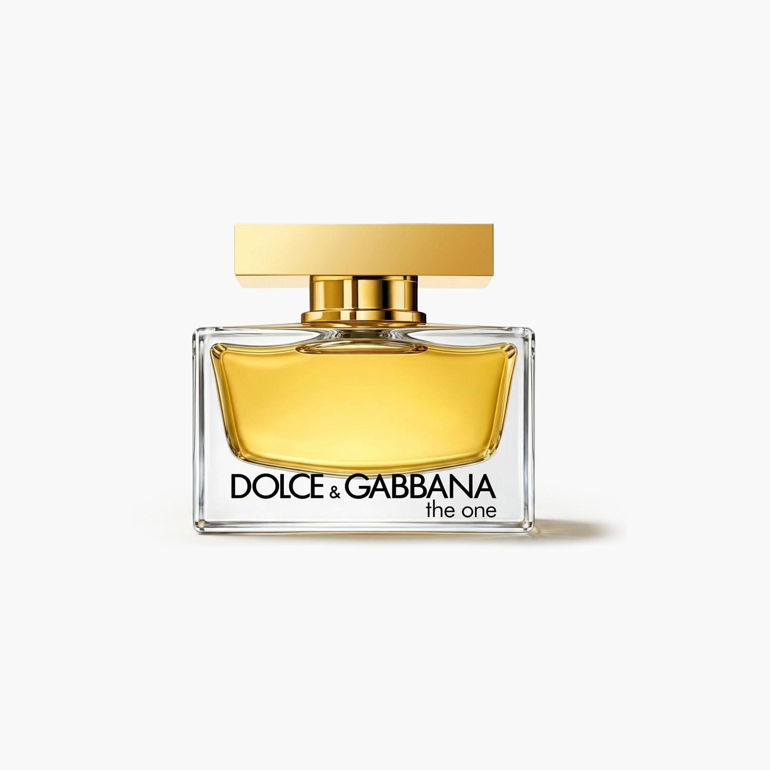 Dolce & Gabbana The One Gold Intense Eau de Parfum for Women - 75 ml-beautyandpersonalcare-fragrance-women-image-1