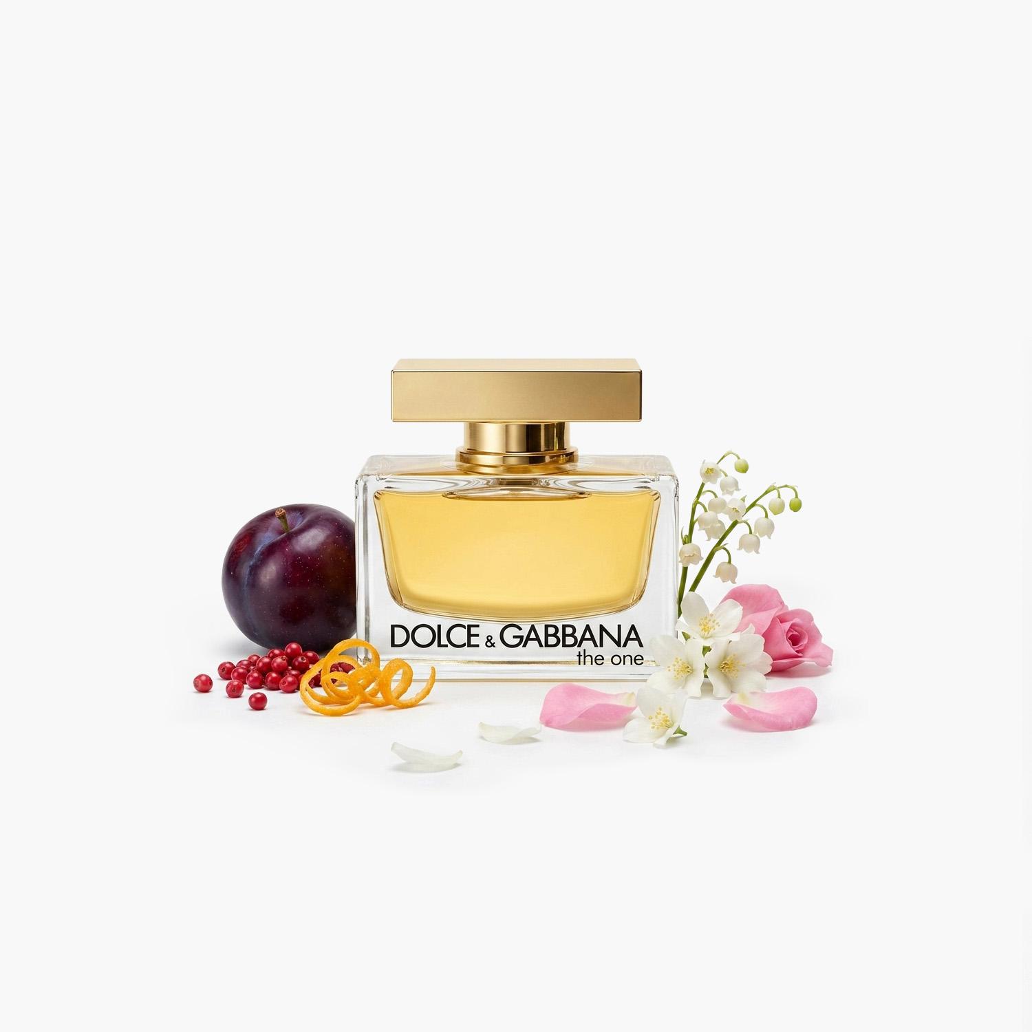 Dolce & Gabbana The One Gold Intense Eau de Parfum for Women - 75 ml-beautyandpersonalcare-fragrance-women-image-3