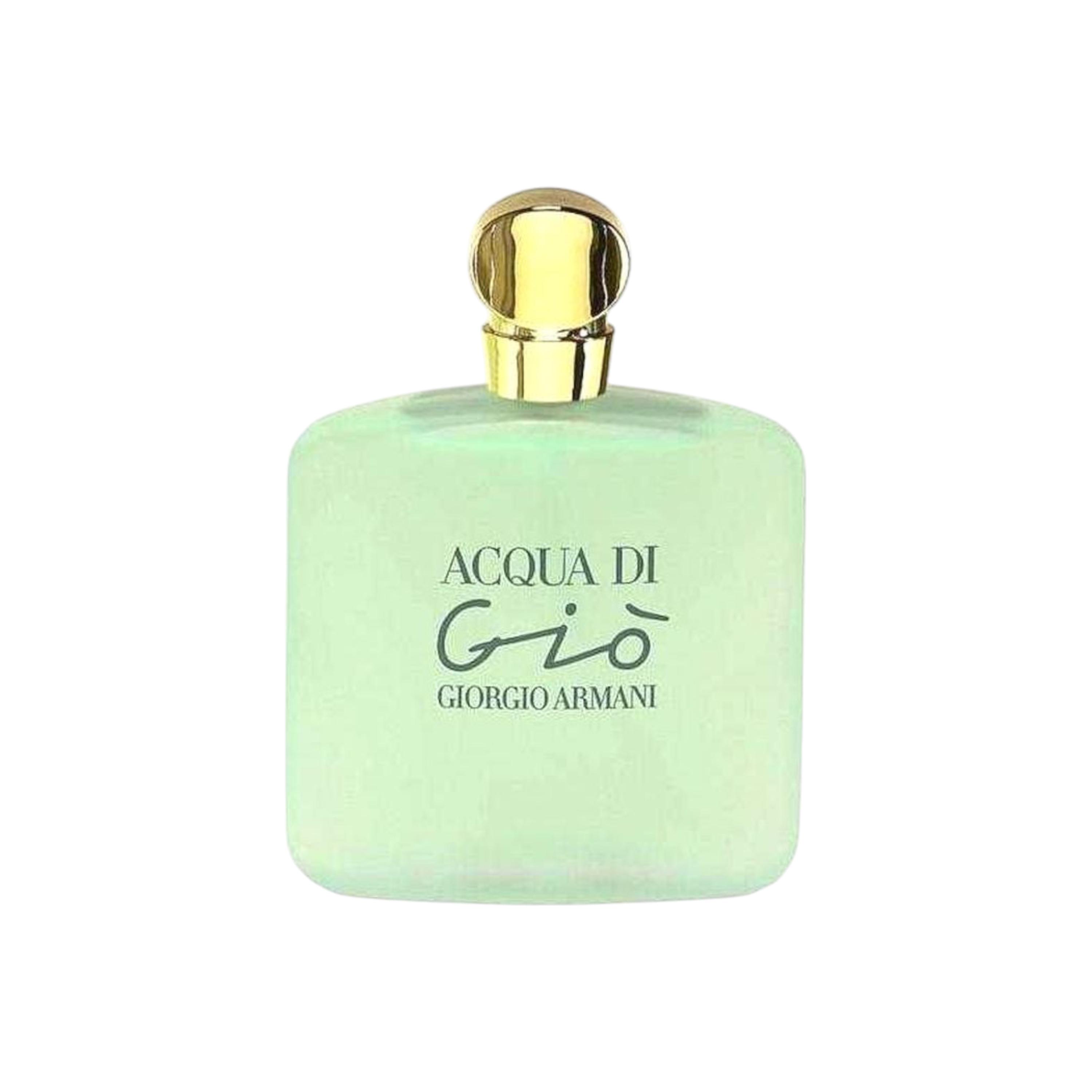 عطر أو دو تواليت اكوا دي جيو للنساء من جورجيو ارماني - 100 مل-beautyandpersonalcare-fragrance-women-image-1