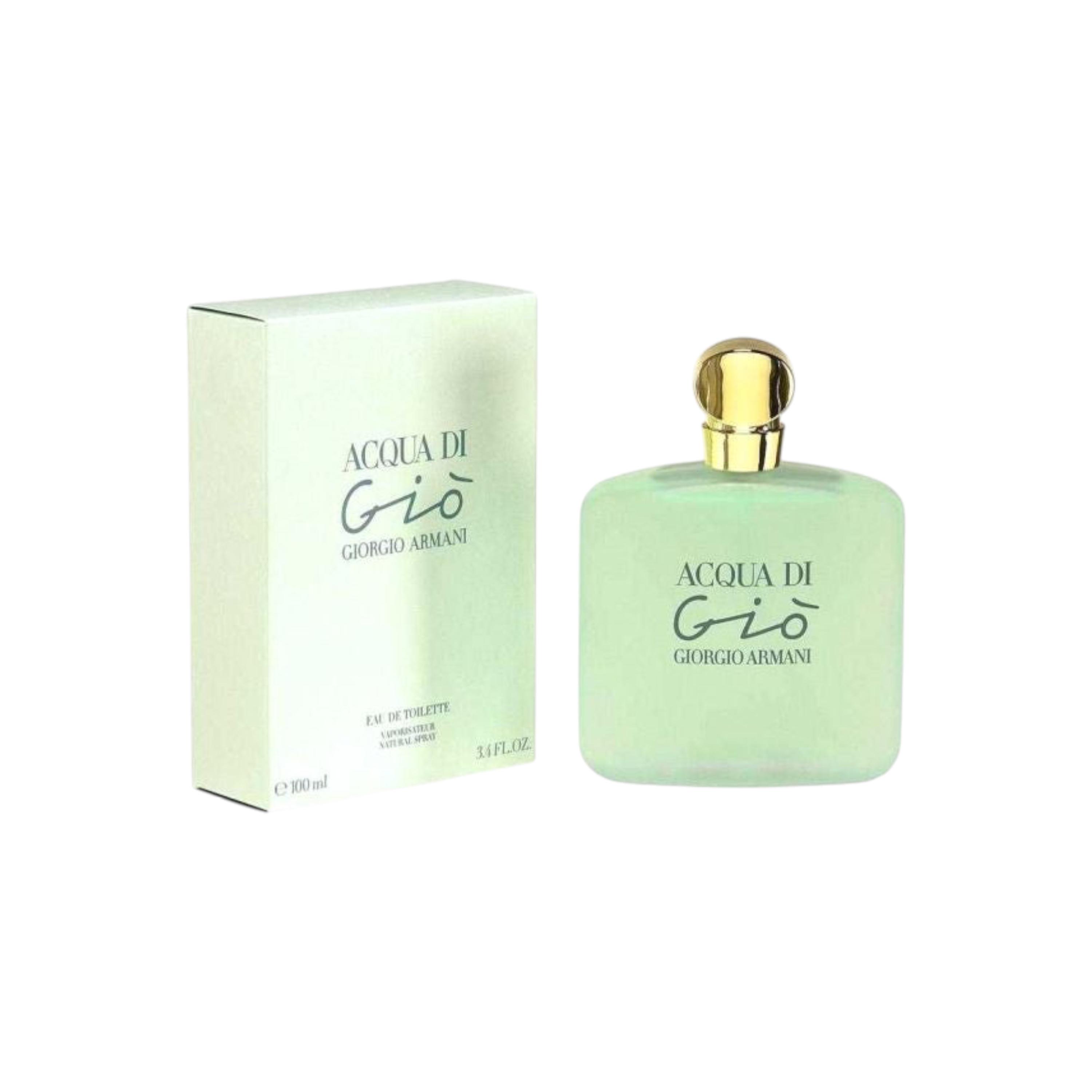 عطر أو دو تواليت اكوا دي جيو للنساء من جورجيو ارماني - 100 مل-beautyandpersonalcare-fragrance-women-image-2