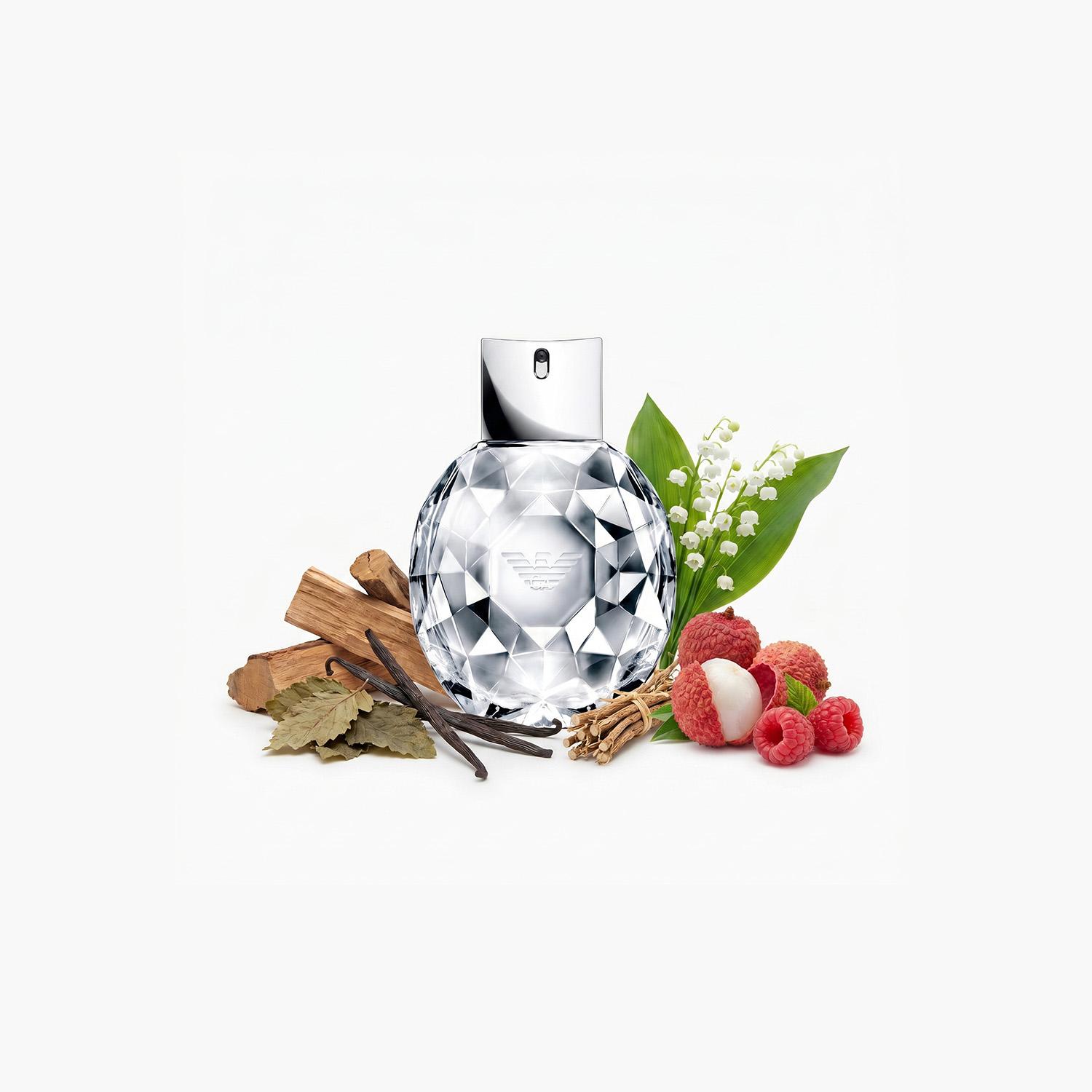 Giorgio Armani Emporio Armani Diamonds Eau de Parfum for Women - 100 ml-beautyandpersonalcare-fragrance-women-image-3
