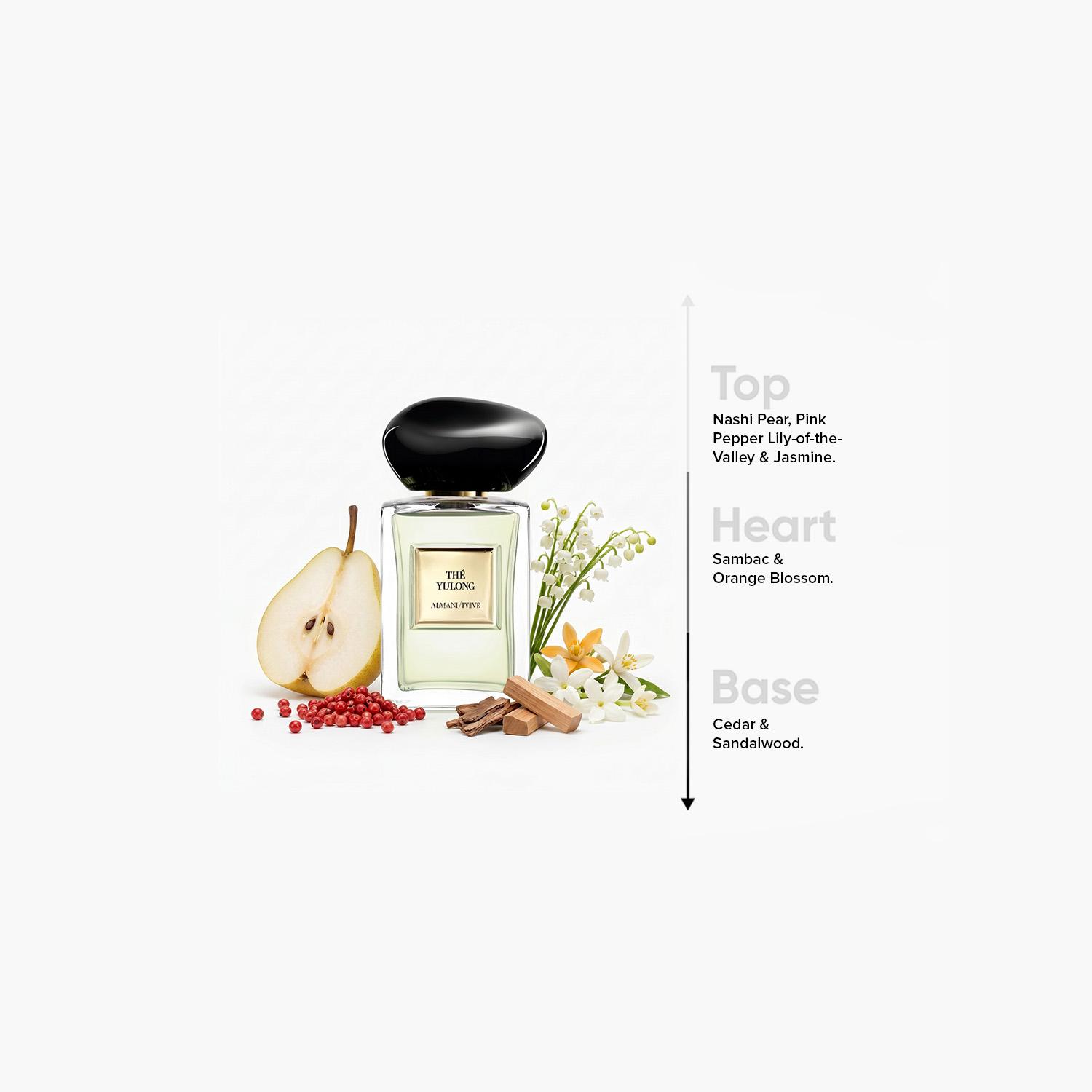 عطر أو دو تواليت جاسمين كوسامونو للنساء من جورجيو أرماني بريفي - 100 مل-beautyandpersonalcare-fragrance-women-image-4