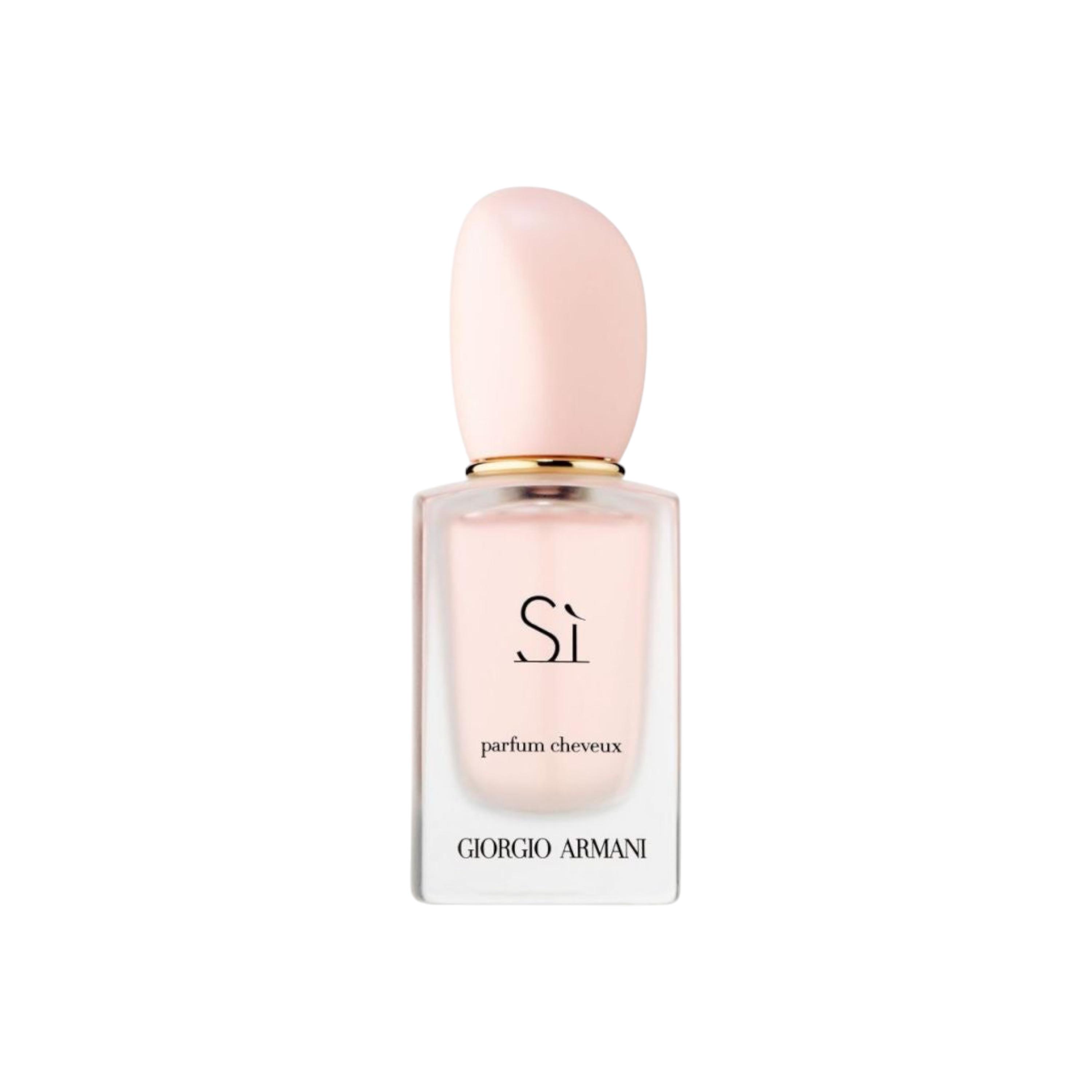 Giorgio Armani Si Hair Mist for Men - 30 ml-beautyandpersonalcare-fragrance-men-image-1