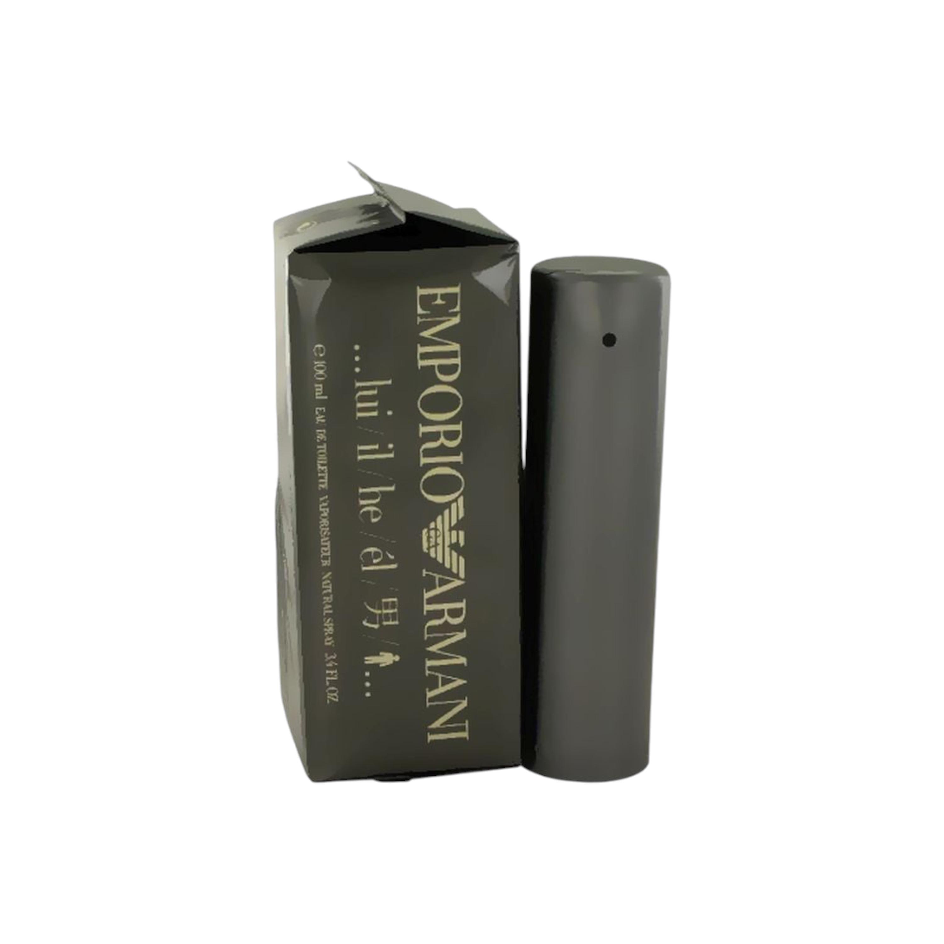Giorgio Armani Emporio He Eau de Toilette for Men - 100 ml-beautyandpersonalcare-fragrance-men-image-1