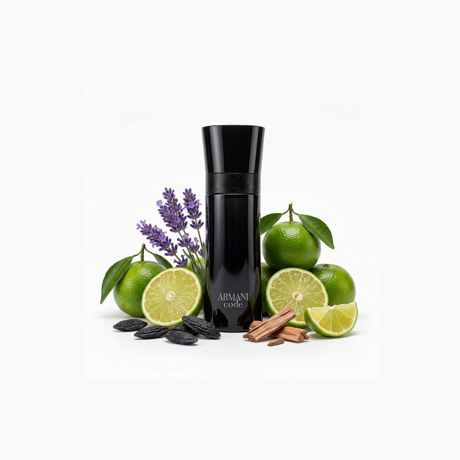 Giorgio Armani Code Eau de Toilette for Men - 125 ml-beautyandpersonalcare-fragrance-men-image-3