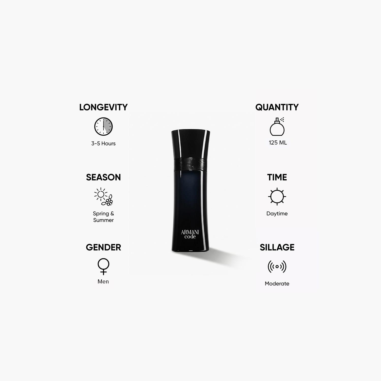 Giorgio Armani Code Eau de Toilette for Men - 125 ml-beautyandpersonalcare-fragrance-men-image-5