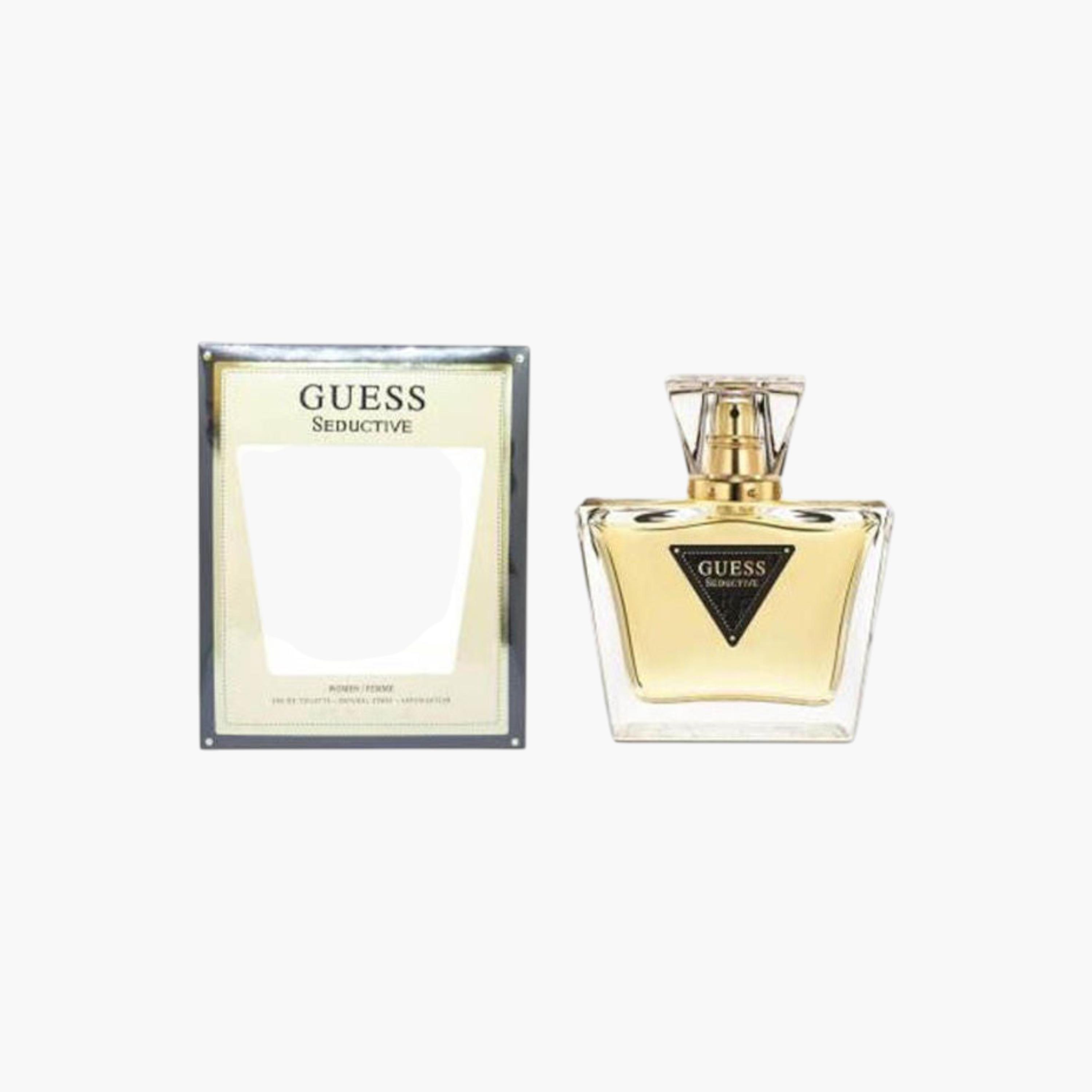 عطر أو دي تواليت سيداكتيف للنساء من جيس - 125 مل-beautyandpersonalcare-fragrance-women-image-2