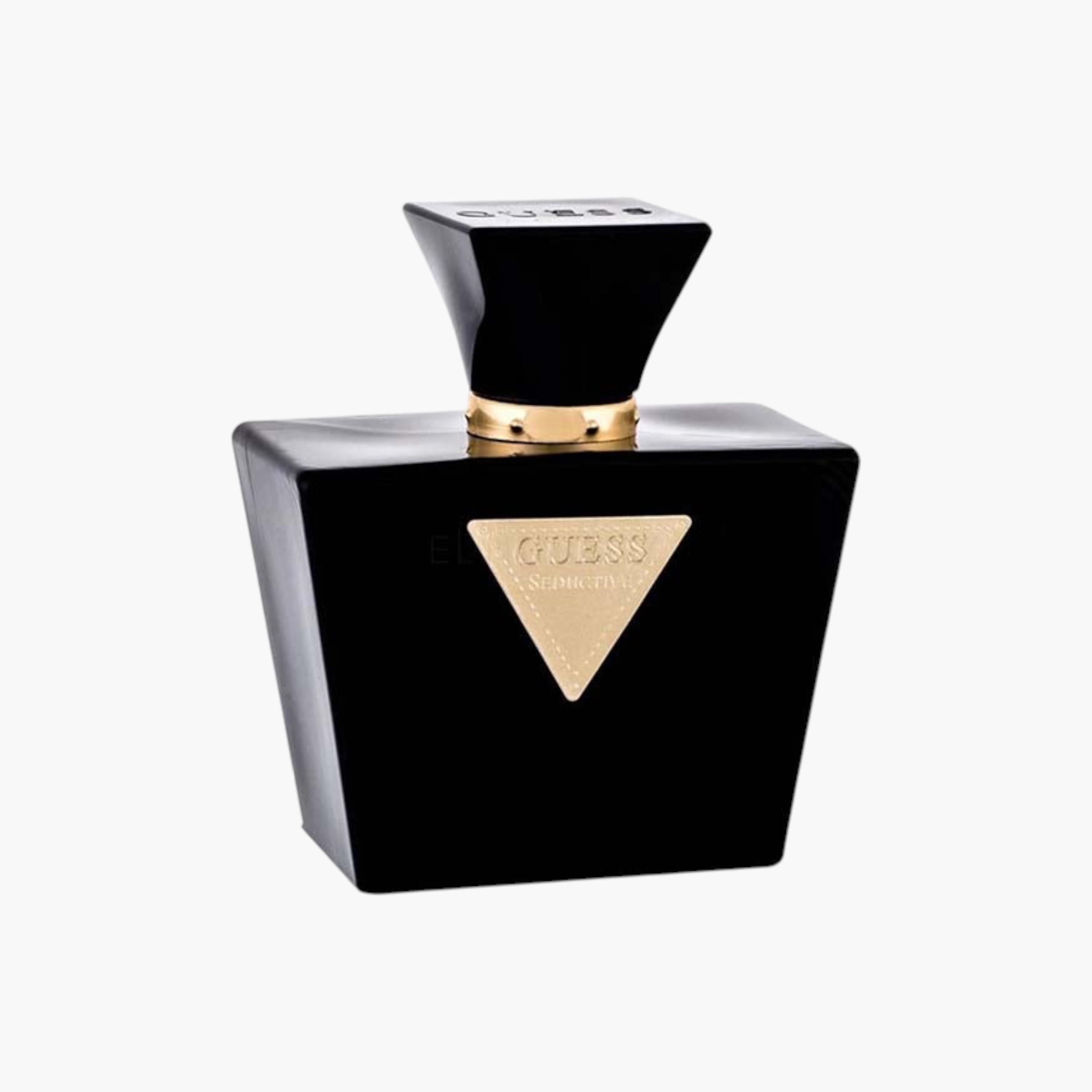عطر أو دي تواليت سيداكتيف نوار للنساء من جيس - 75 مل-beautyandpersonalcare-fragrance-women-image-1
