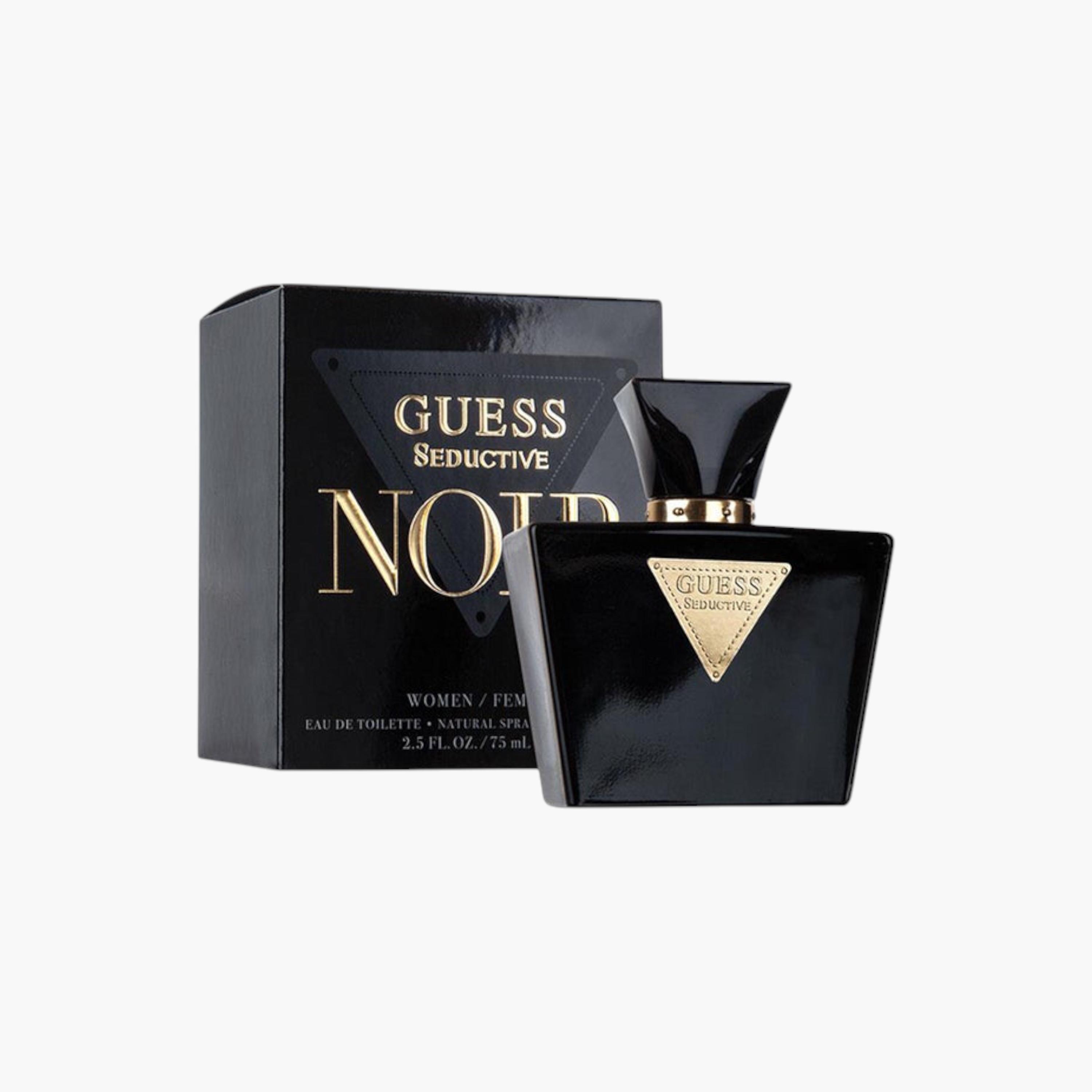 عطر أو دي تواليت سيداكتيف نوار للنساء من جيس - 75 مل-beautyandpersonalcare-fragrance-women-image-3