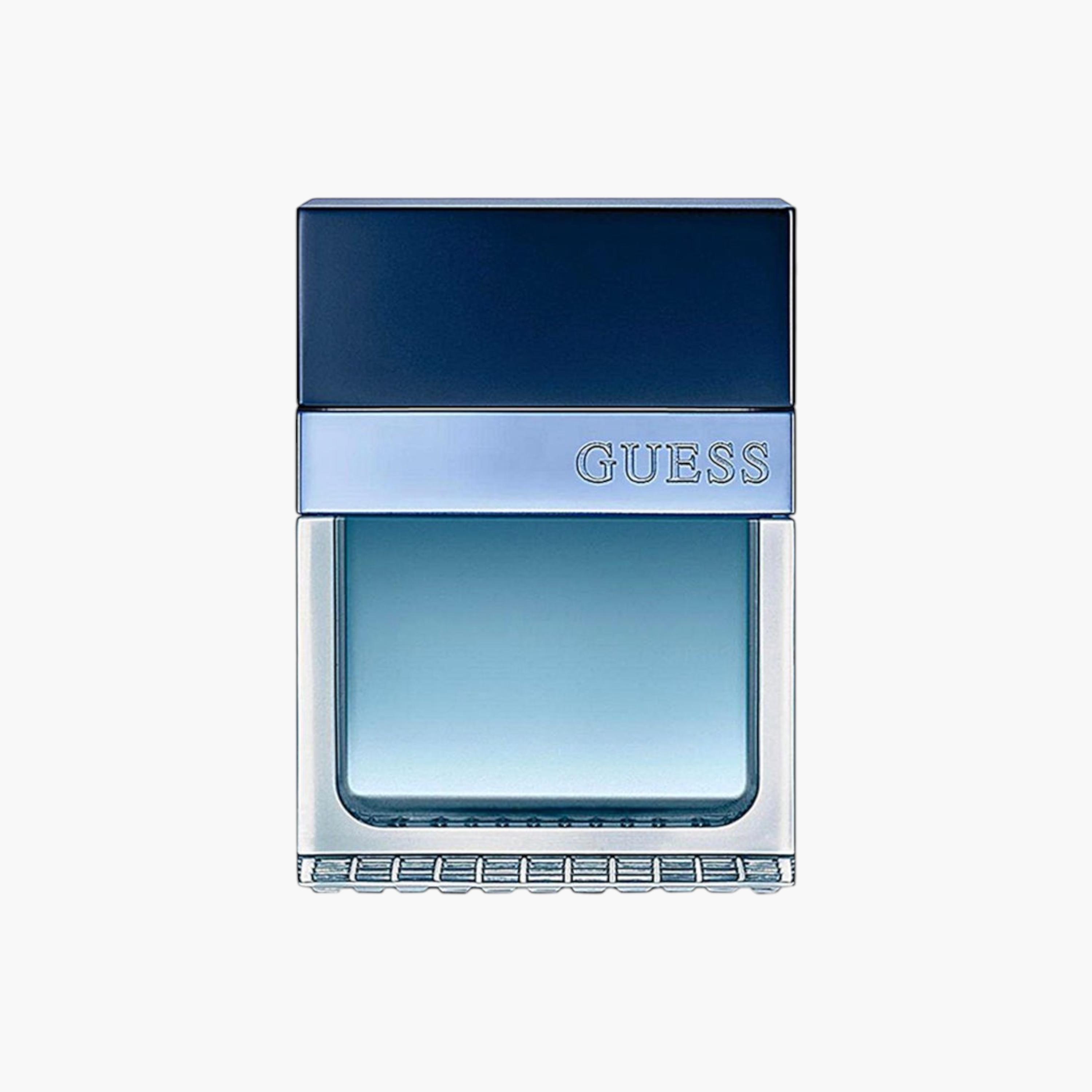 عطر أو دو تواليت سيدكتيف هوم بلو للرجال من جيس - 100 مل-beautyandpersonalcare-fragrance-men-image-1