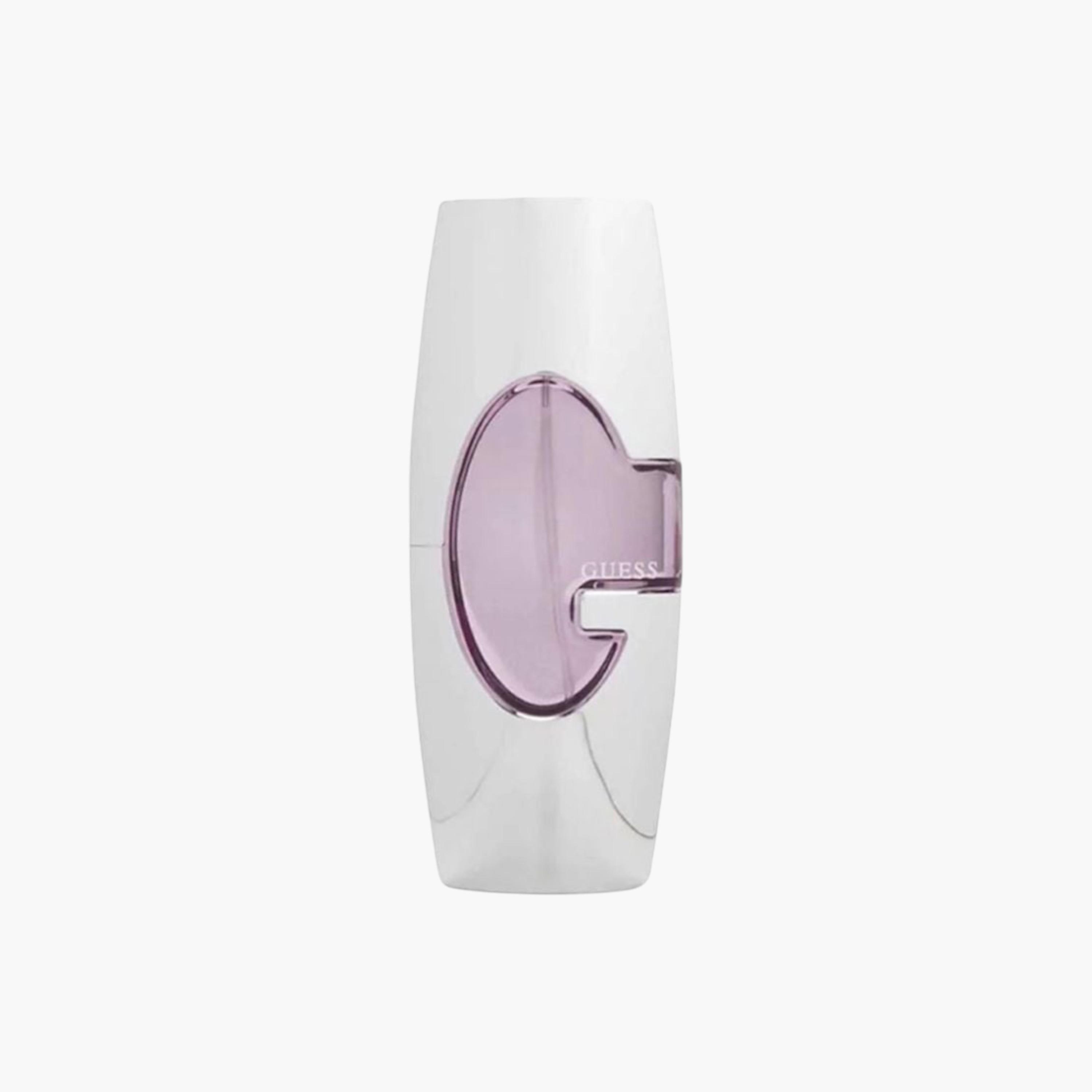 Guess Pink Eau de Parfum for Women - 75 ml-beautyandpersonalcare-fragrance-women-image-1