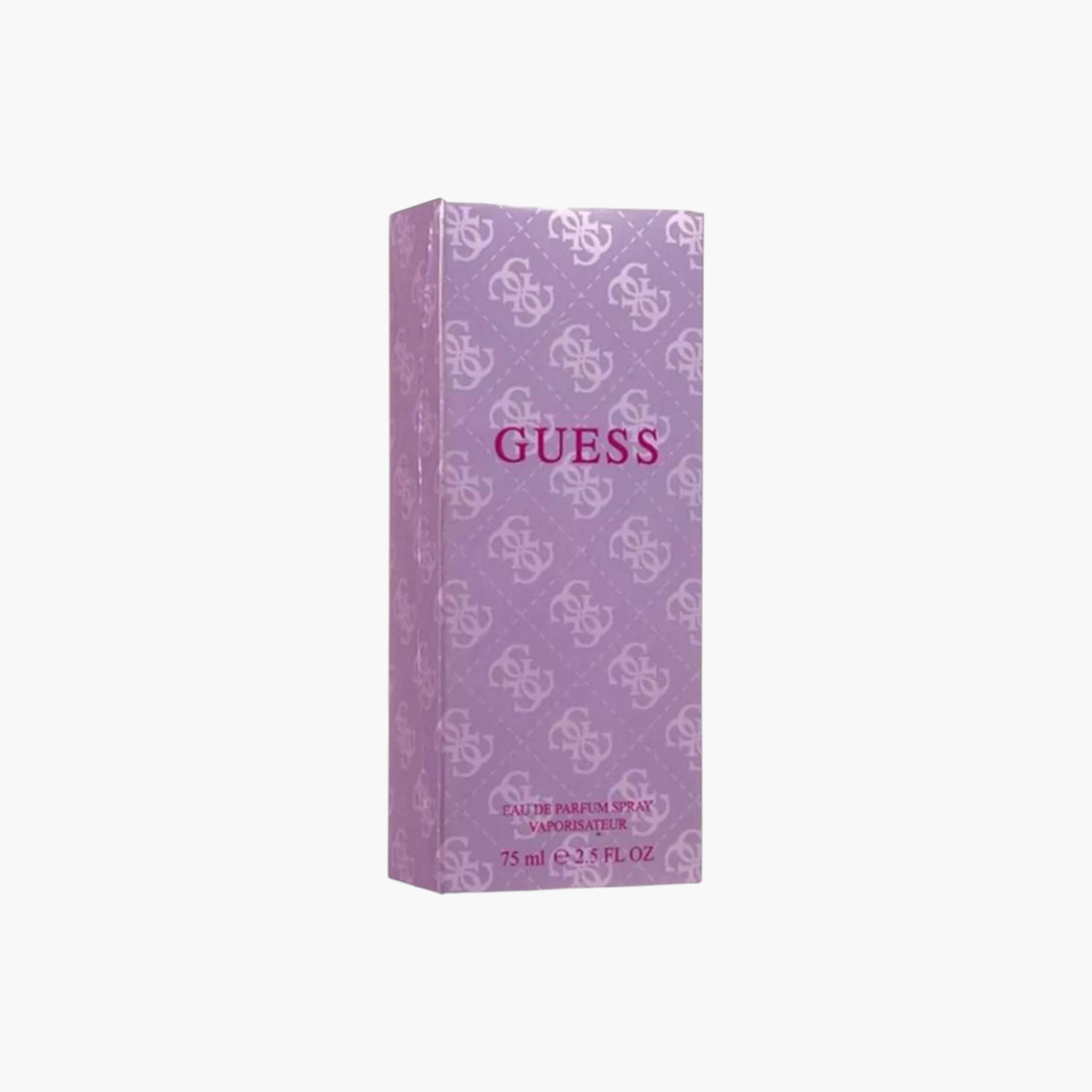 Guess Pink Eau de Parfum for Women - 75 ml-beautyandpersonalcare-fragrance-women-image-2
