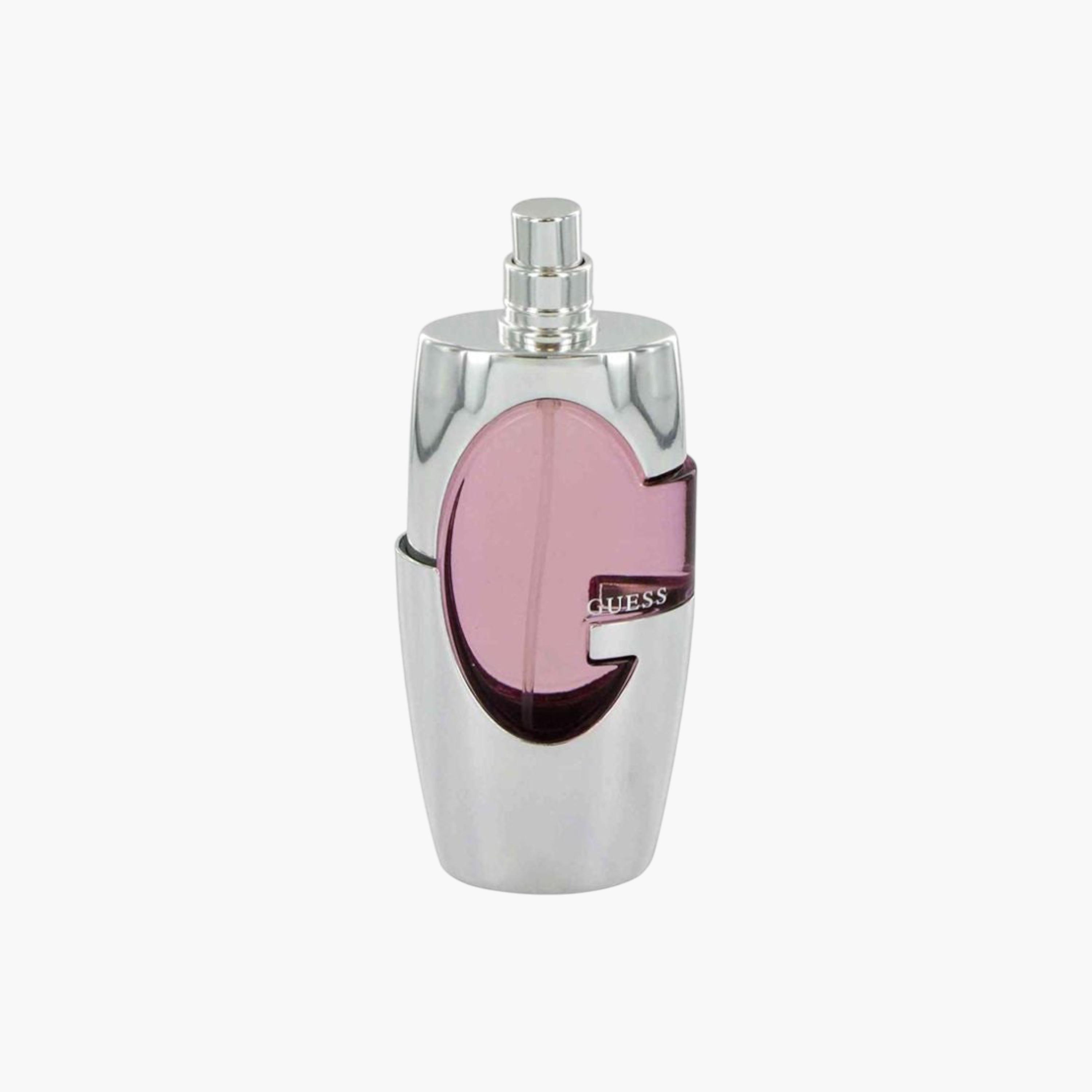 Guess Pink Eau de Parfum for Women - 75 ml-beautyandpersonalcare-fragrance-women-image-3