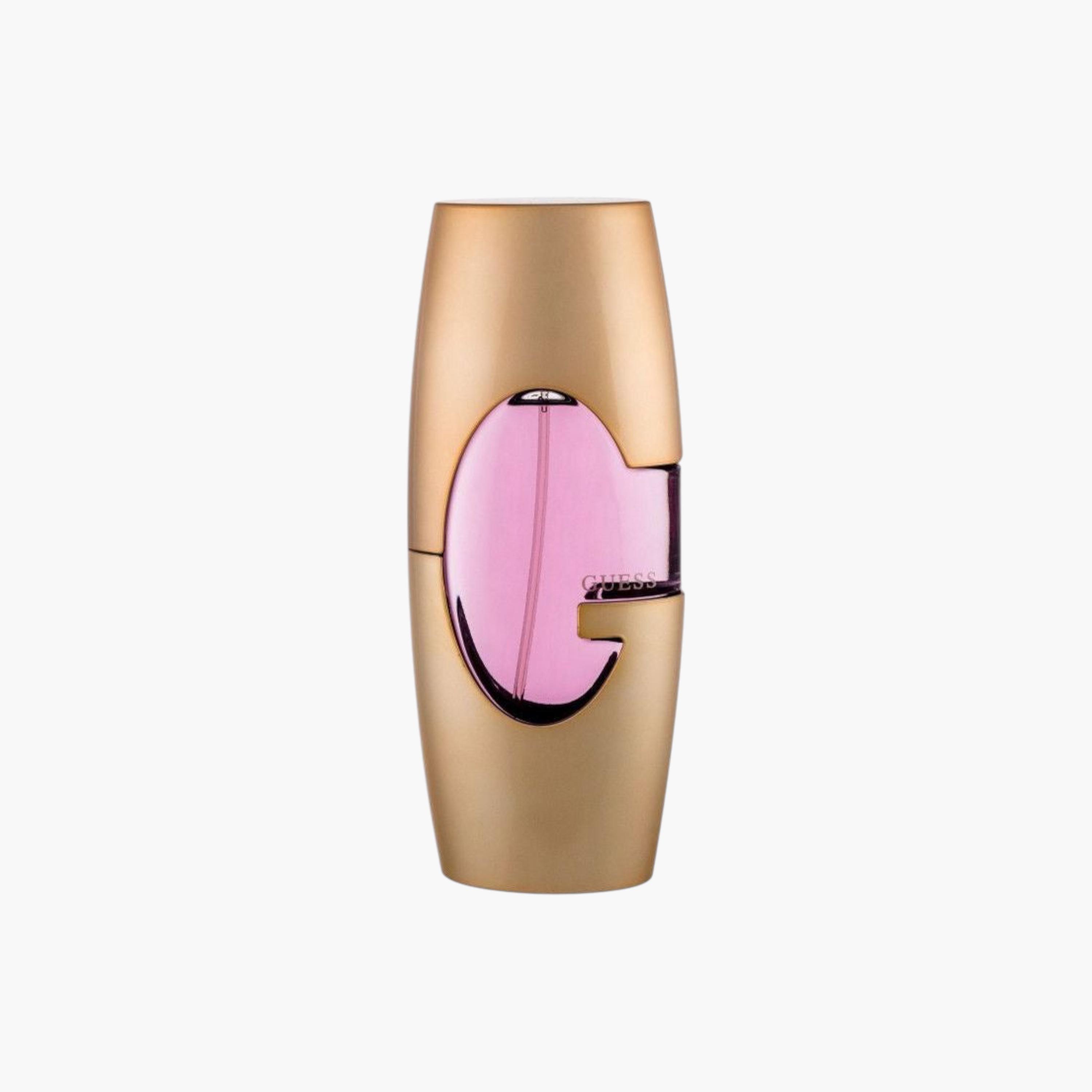 Guess Gold Eau de Parfum for Women - 75 ml-beautyandpersonalcare-fragrance-women-image-1
