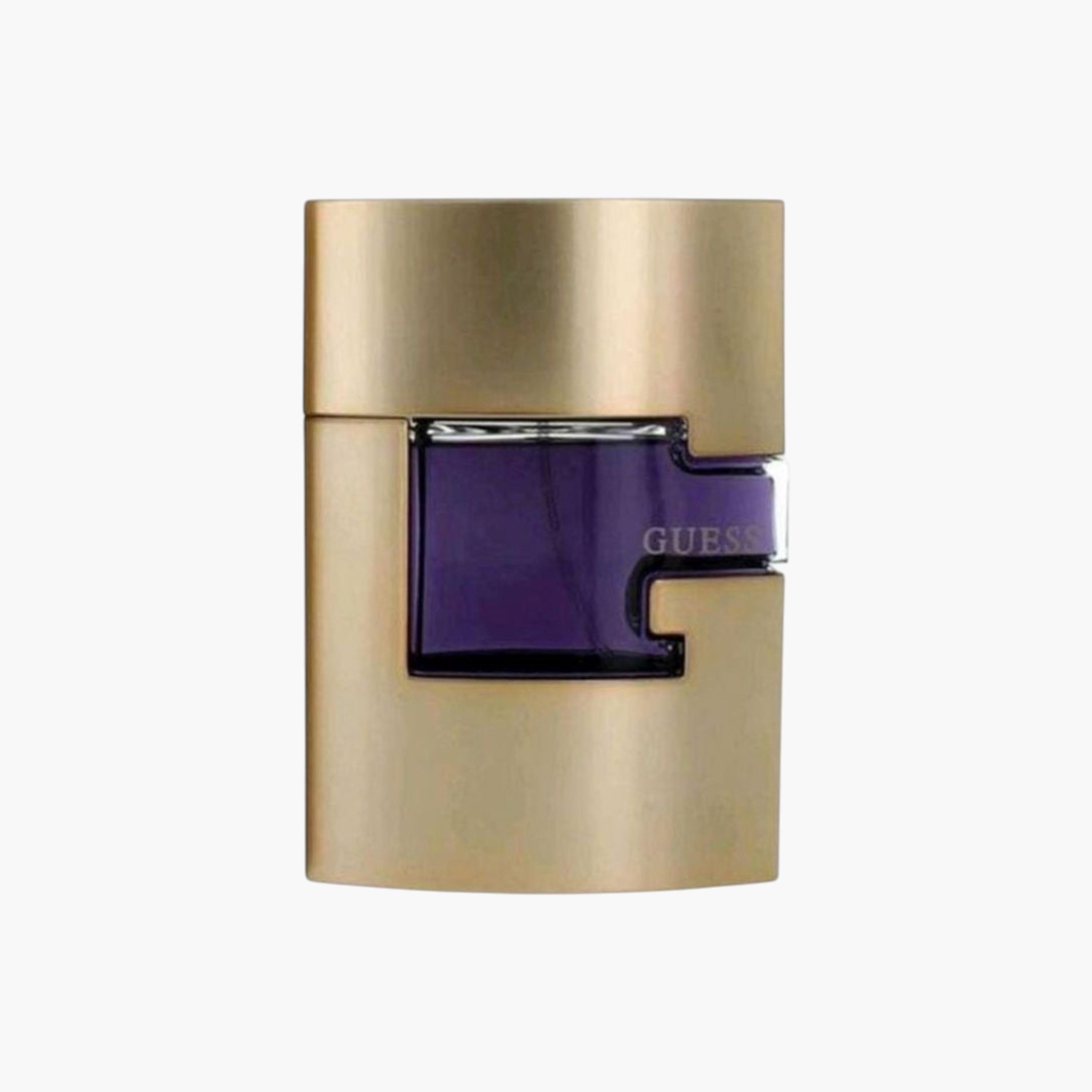عطر أو دي تواليت جولد للرجال من جيس - 75 مل-beautyandpersonalcare-fragrance-men-image-1