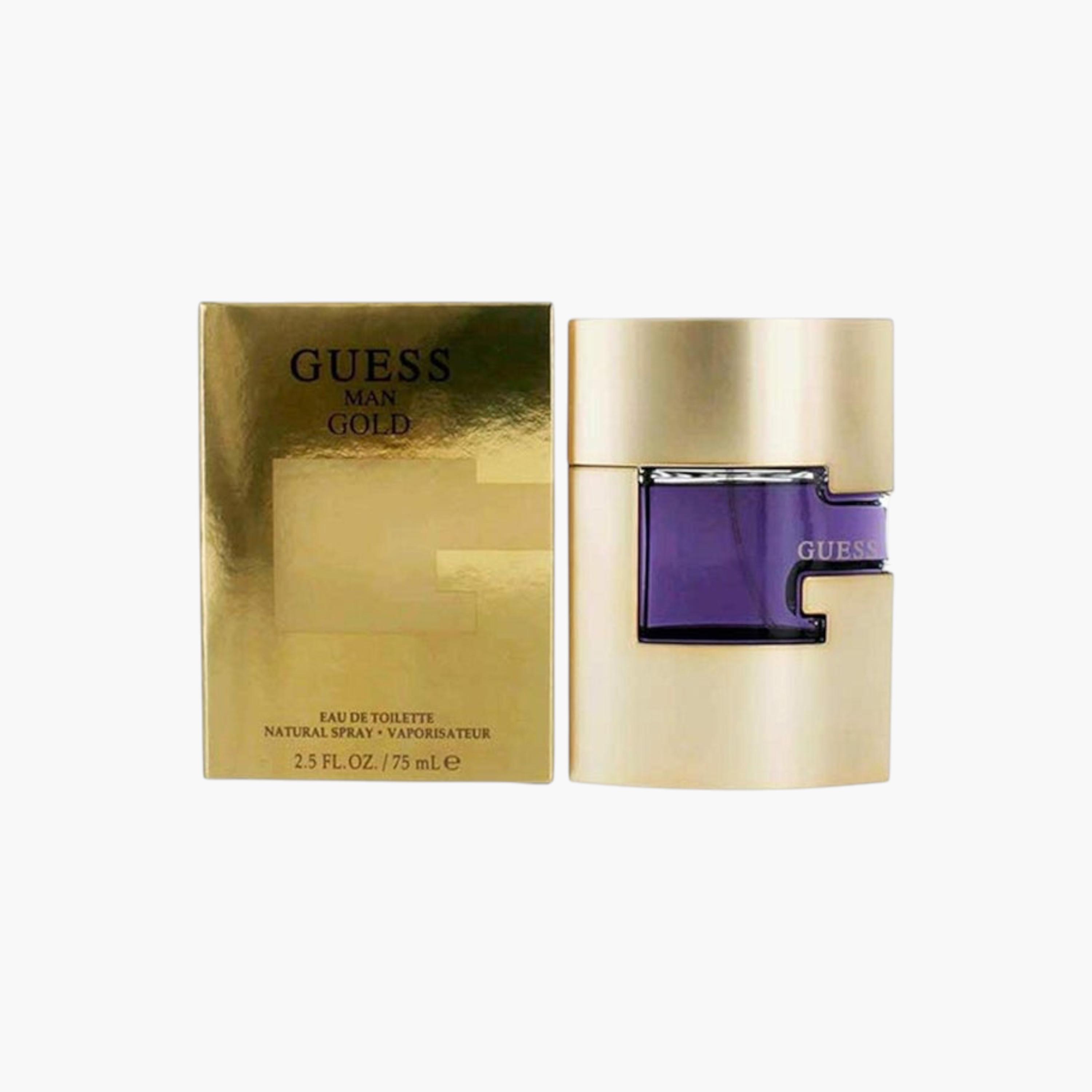 عطر أو دي تواليت جولد للرجال من جيس - 75 مل-beautyandpersonalcare-fragrance-men-image-3