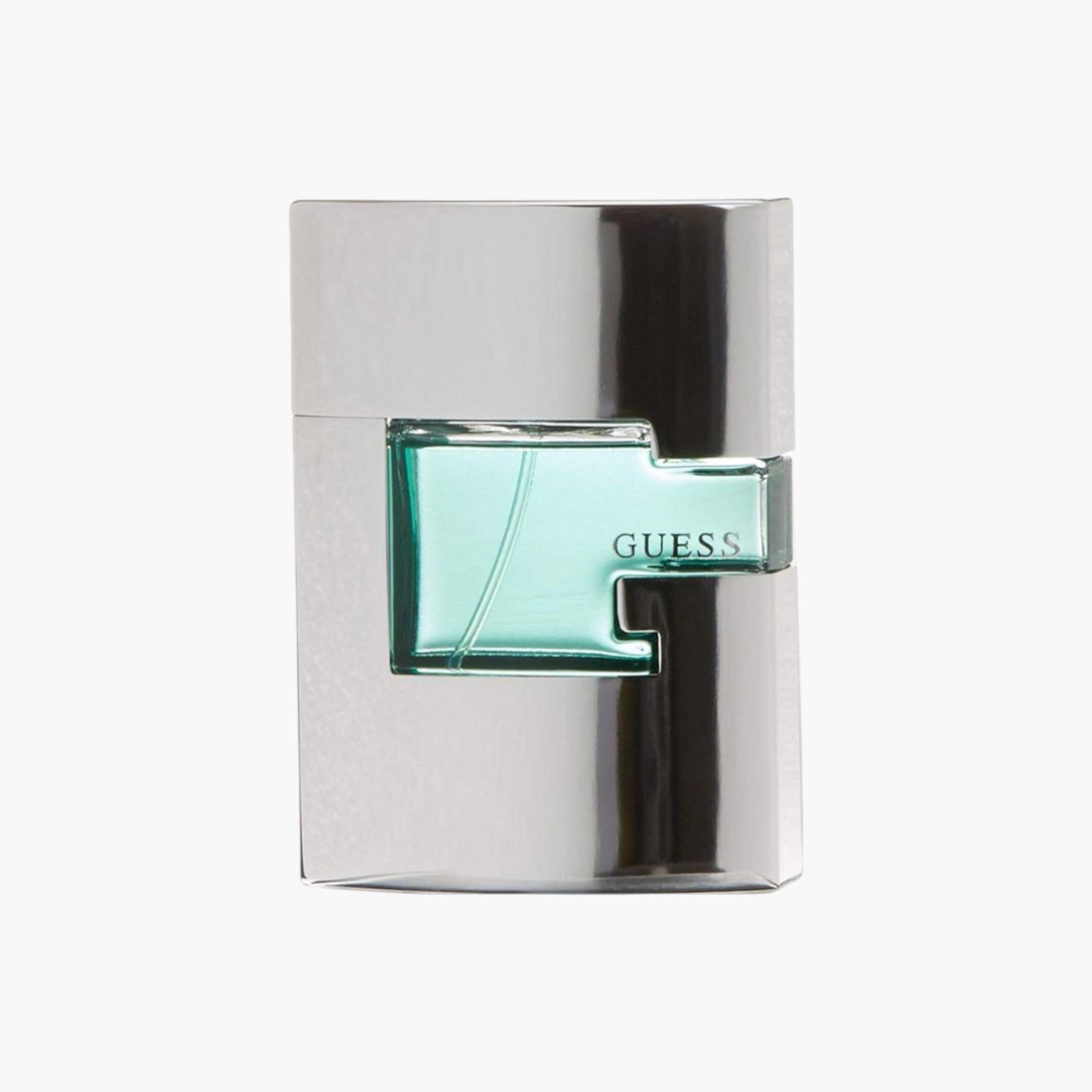 Guess Man Eau de Toilette for Men - 75 ml-beautyandpersonalcare-fragrance-men-image-1