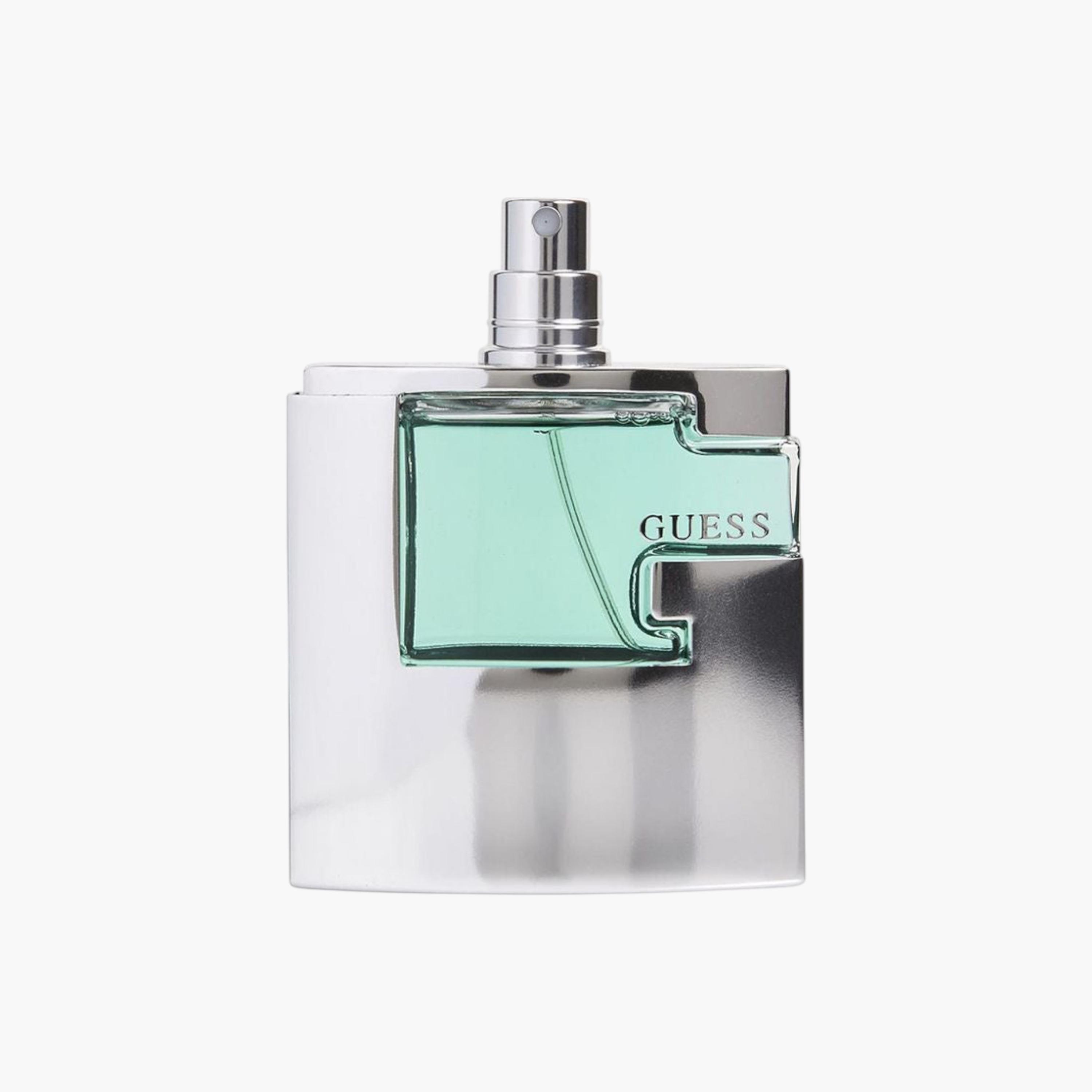 Guess Man Eau de Toilette for Men - 75 ml-beautyandpersonalcare-fragrance-men-image-2