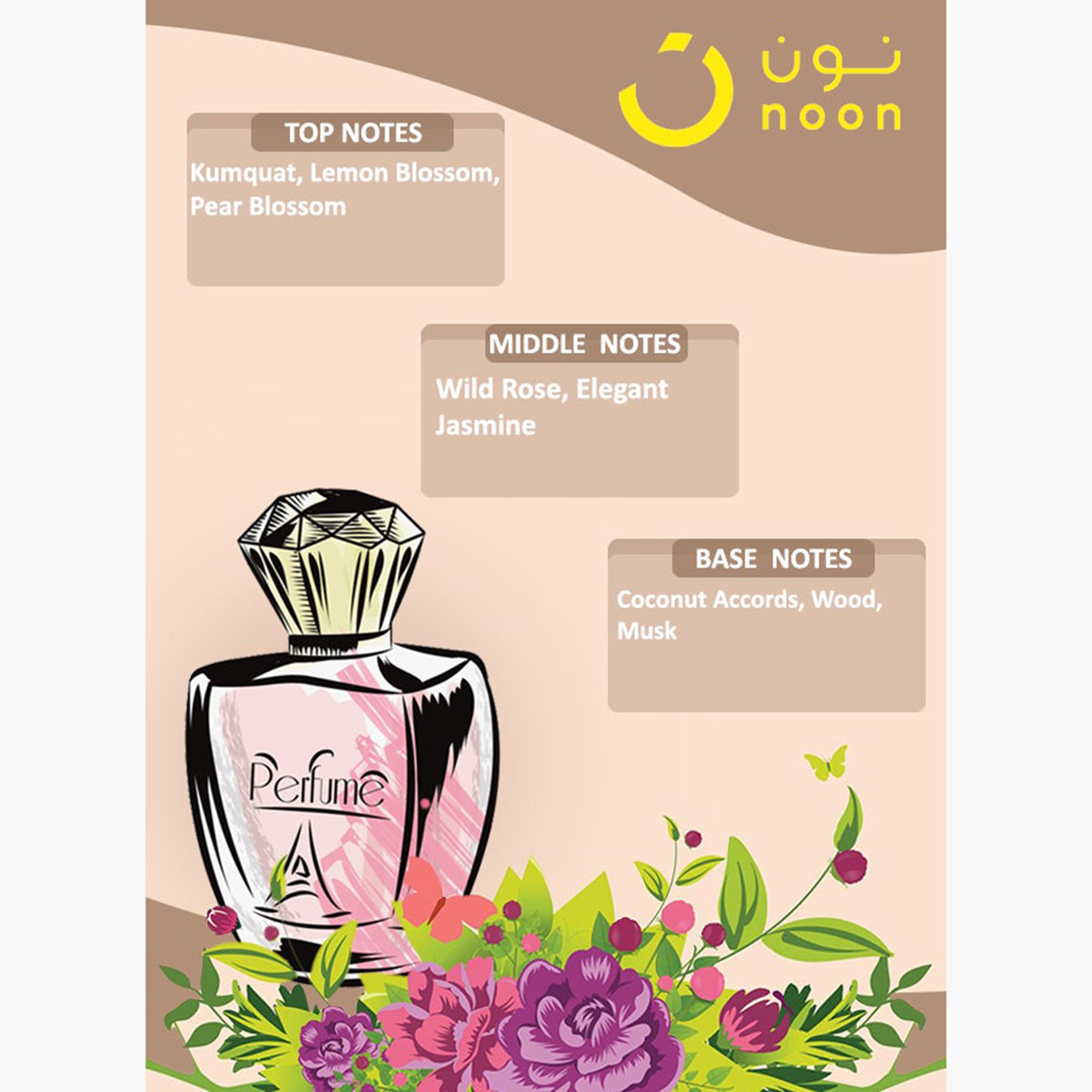 Guess Dare Eau de Toilette for Women - 100 ml-beautyandpersonalcare-fragrance-women-image-3