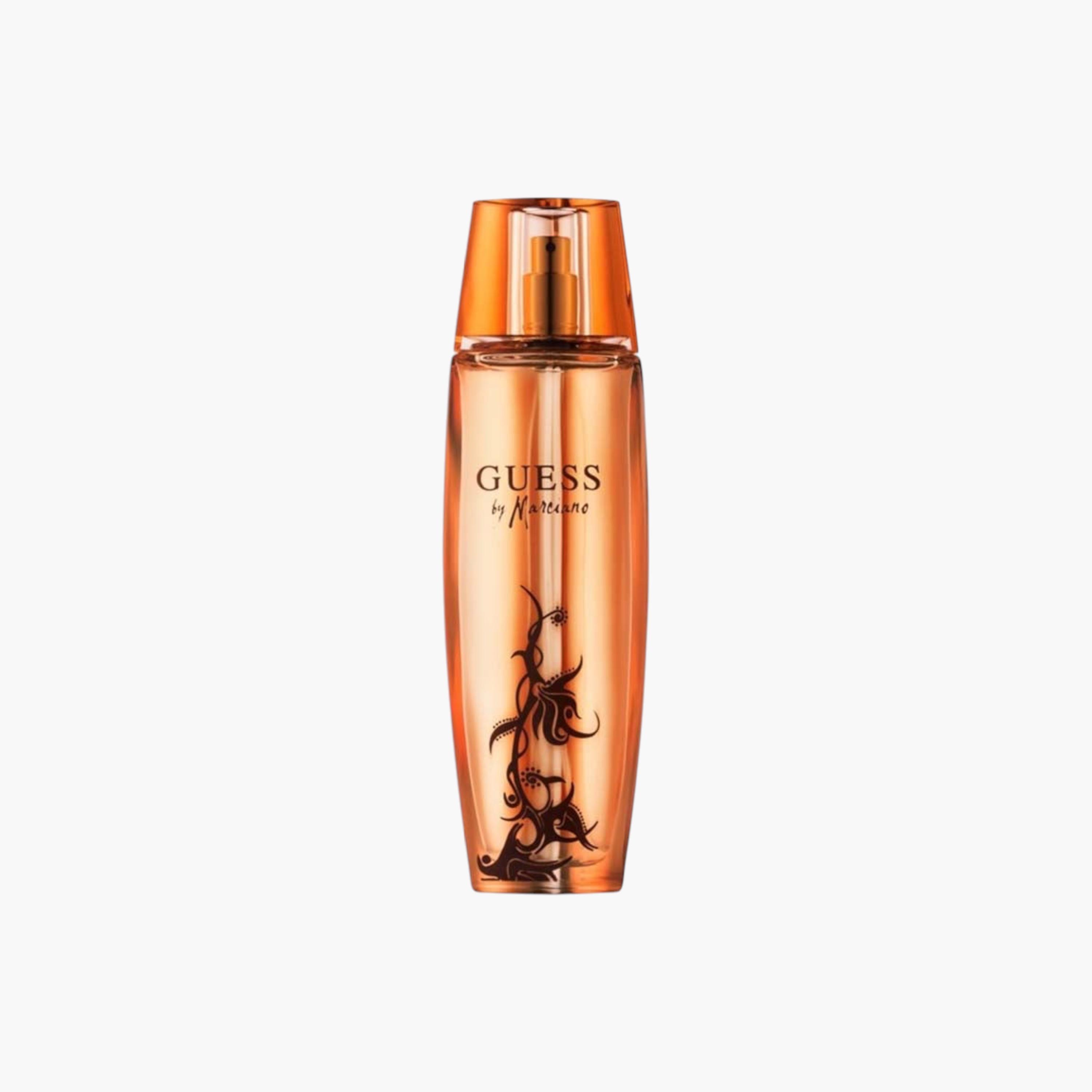 عطر أو دو بارفان باي مارسيانو للنساء من جيس - 100 مل-beautyandpersonalcare-fragrance-women-image-1