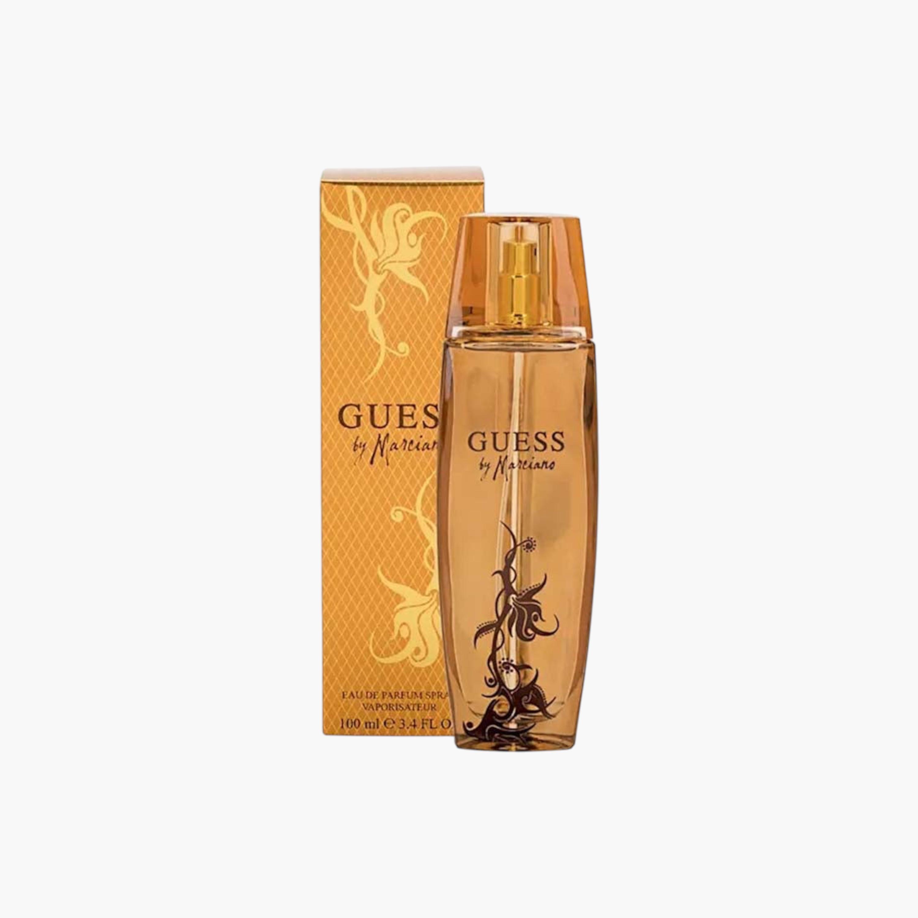 عطر أو دو بارفان باي مارسيانو للنساء من جيس - 100 مل-beautyandpersonalcare-fragrance-women-image-2