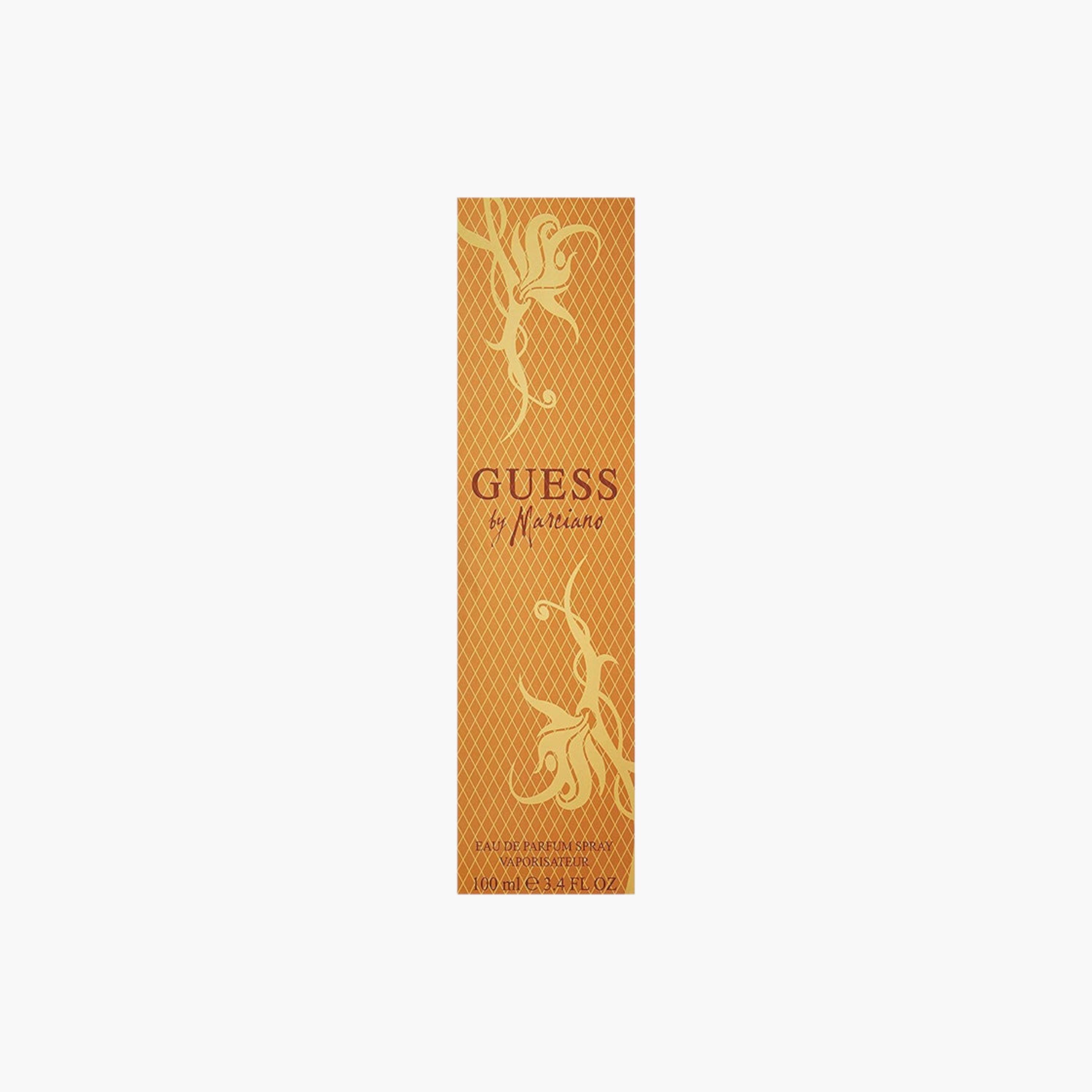 عطر أو دو بارفان باي مارسيانو للنساء من جيس - 100 مل-beautyandpersonalcare-fragrance-women-image-3