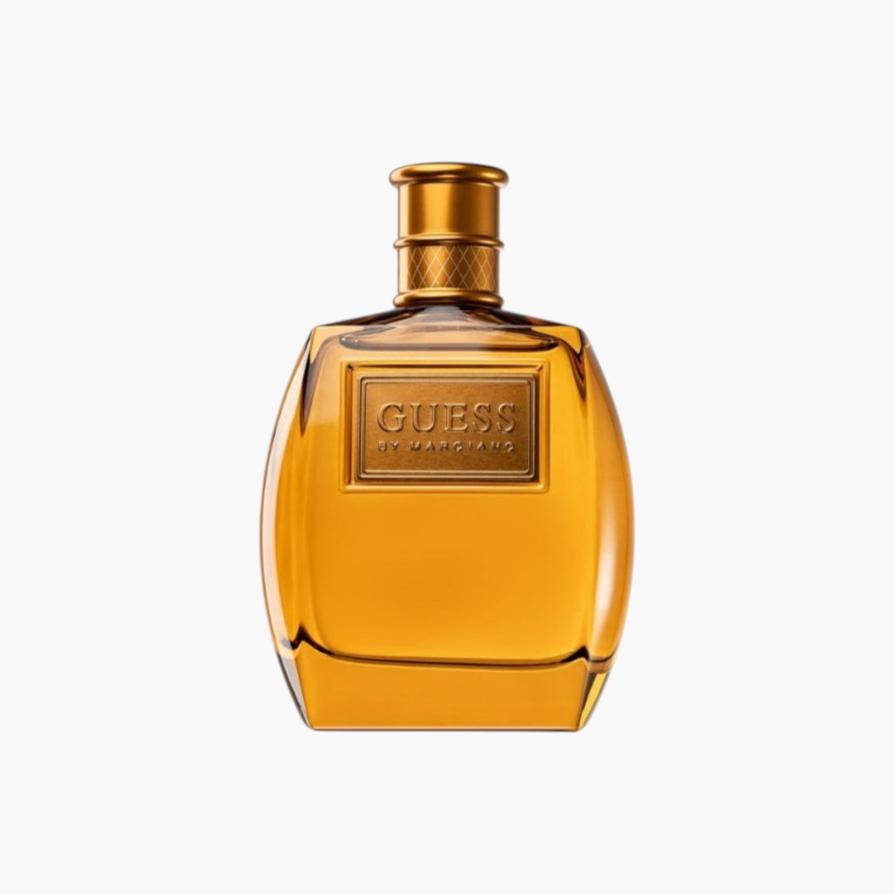 Guess By Marciano Eau de Toilette for Men - 100 ml-beautyandpersonalcare-fragrance-men-image-1