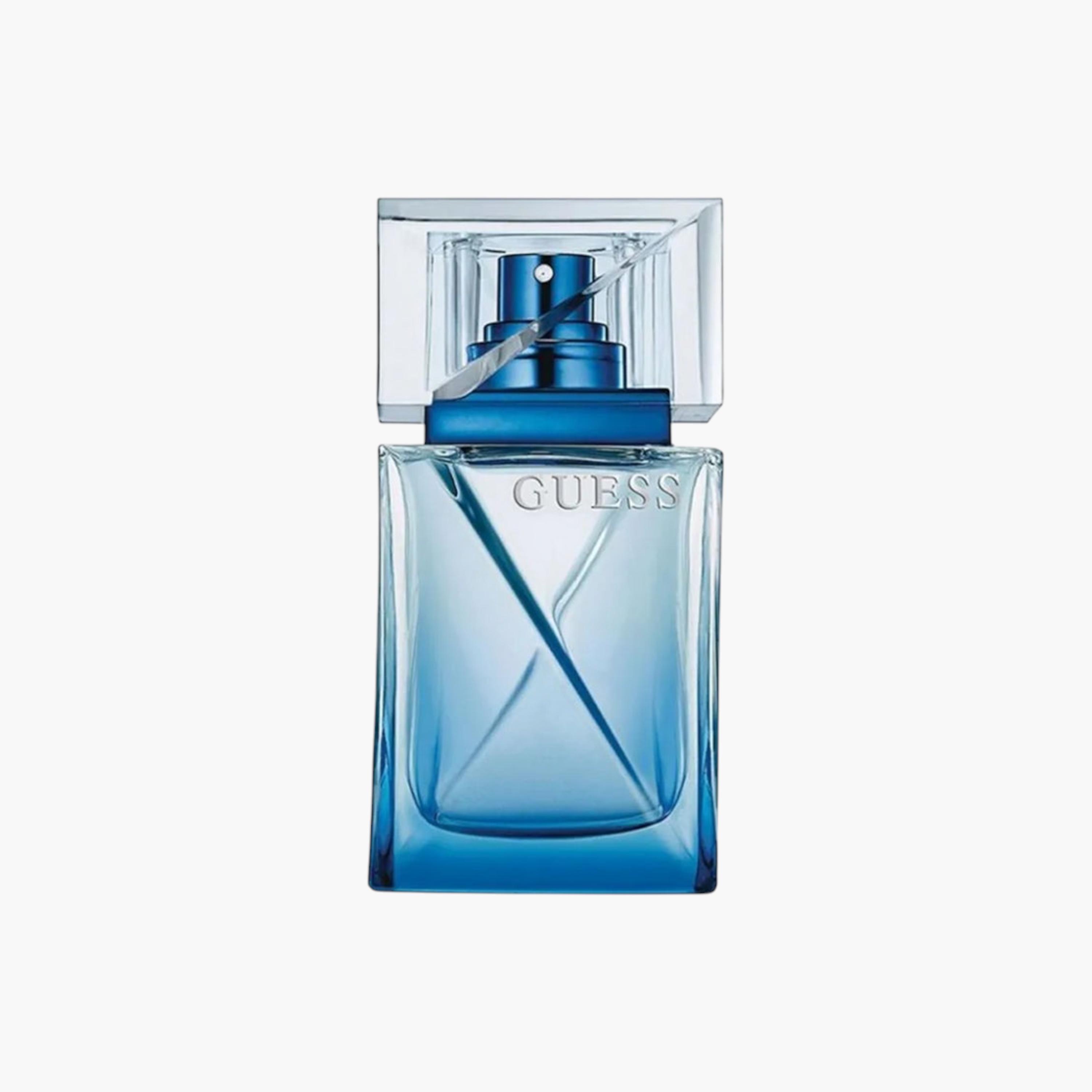 Guess Night Eau de Toilette for Men - 100 ml-beautyandpersonalcare-fragrance-men-image-1
