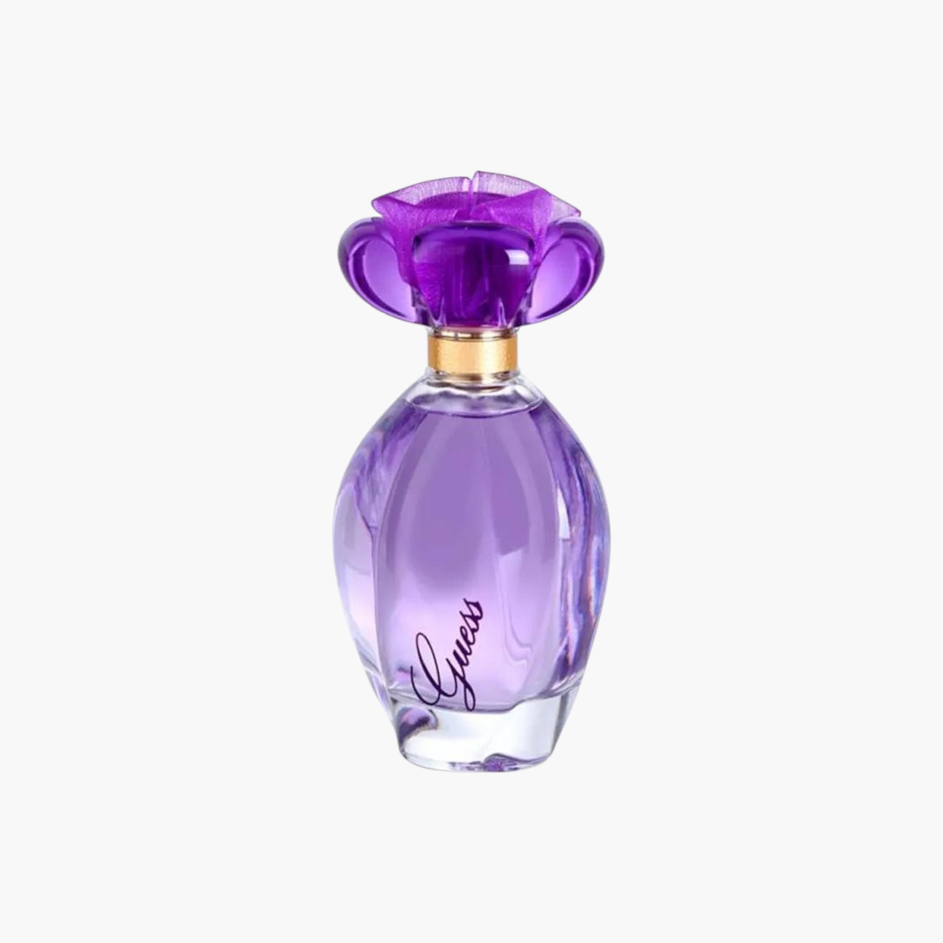 عطر أو دي تواليت جيرل بيل للنساء من جيس - 100 مل-beautyandpersonalcare-fragrance-women-image-1