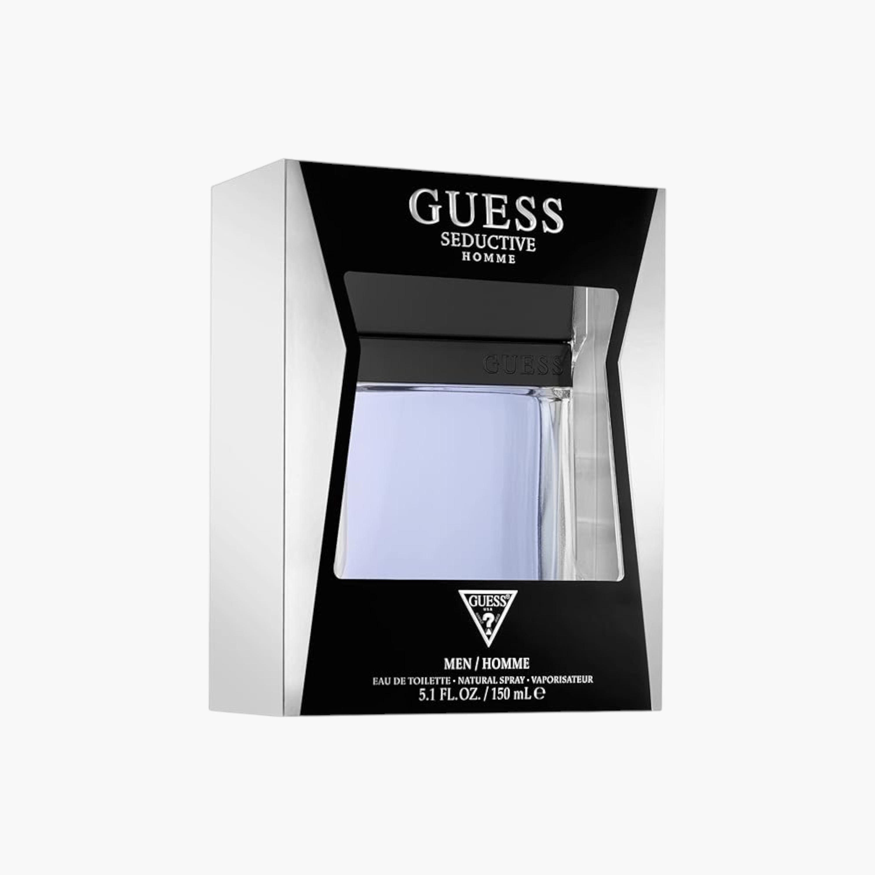 عطر أو دي تواليت سيداكتيف هوم للرجال من جيس - 150 مل-beautyandpersonalcare-fragrance-men-image-3