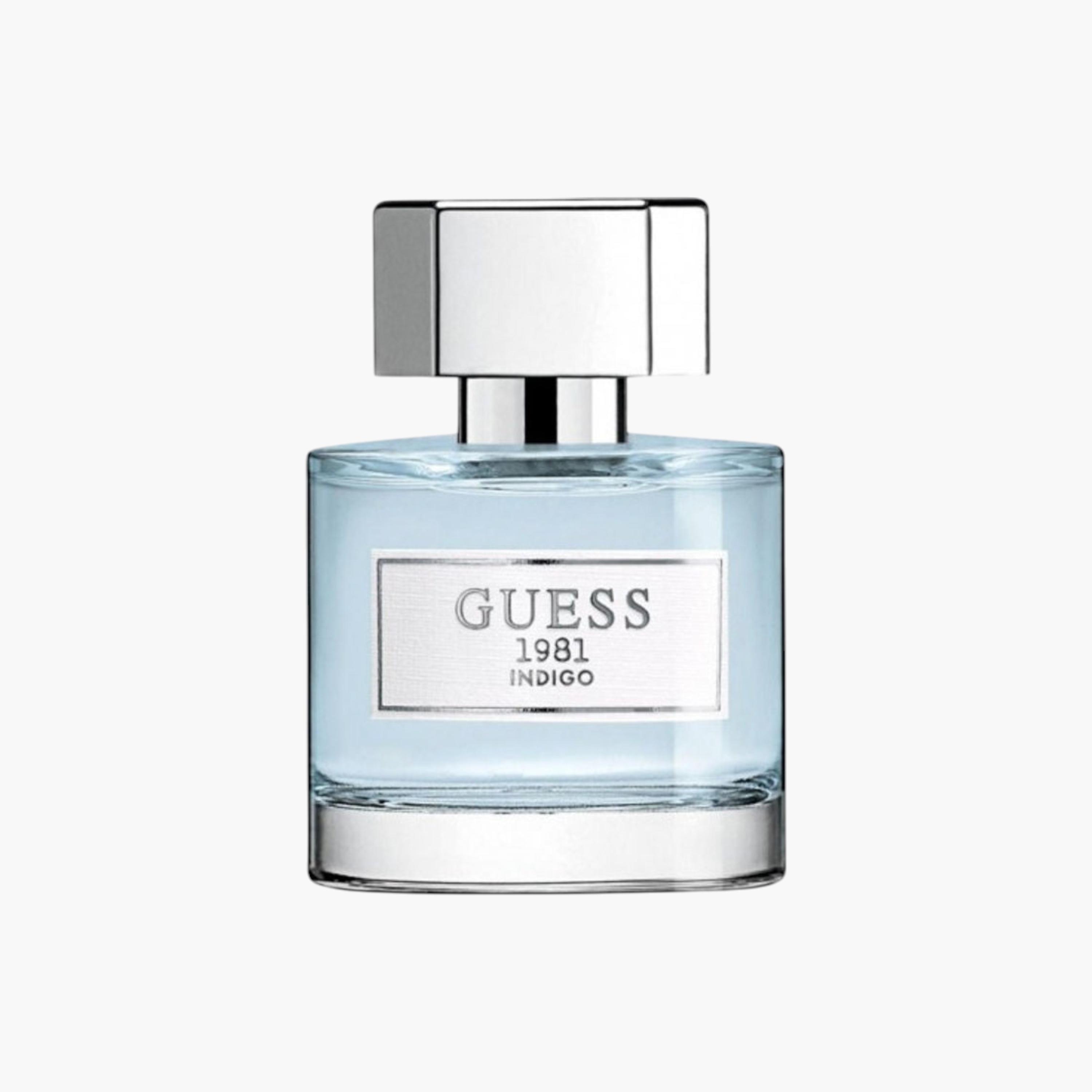 عطر أو دو تواليت 1981 إنديجو للنساء من غس - 100 مل-beautyandpersonalcare-fragrance-women-image-1