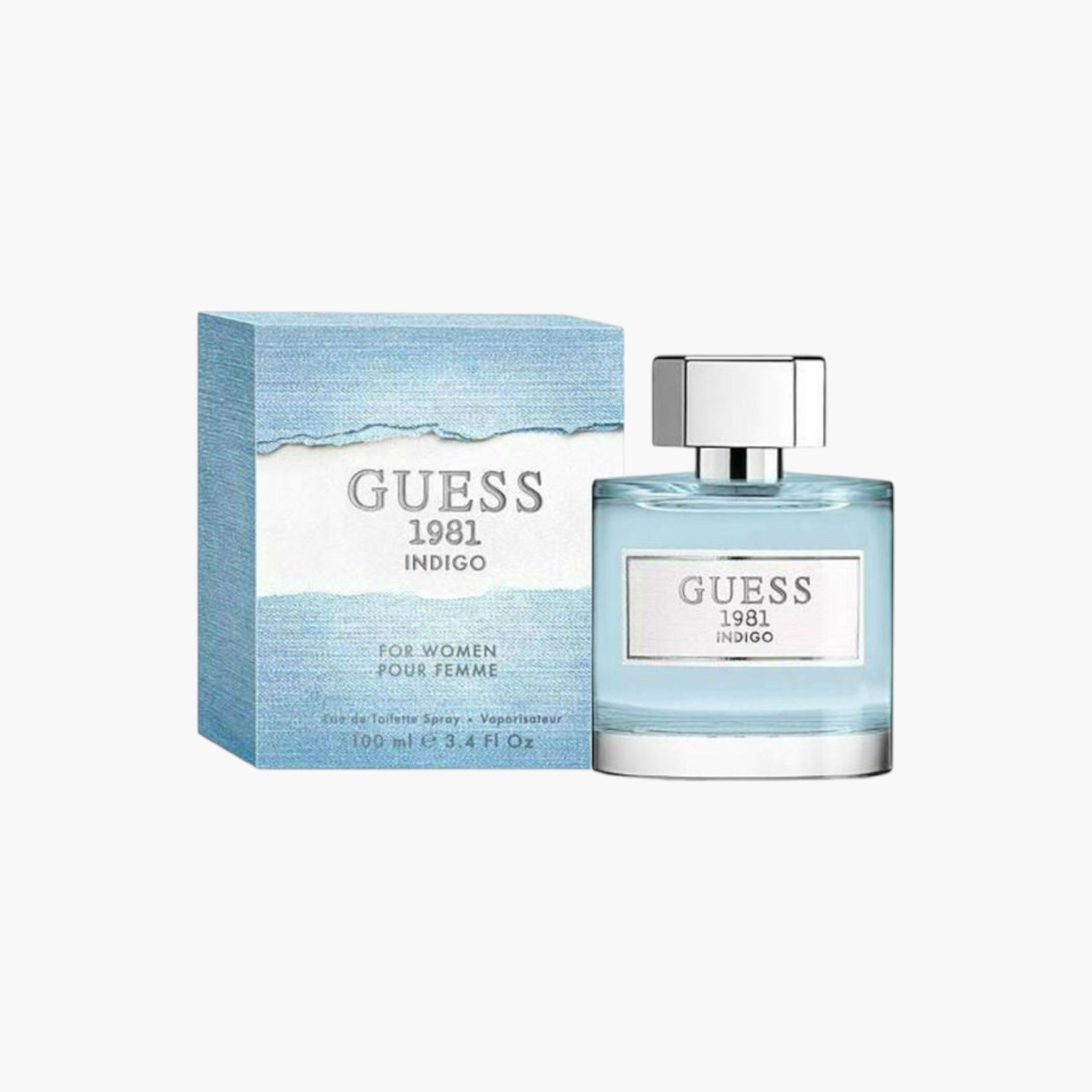 عطر أو دو تواليت 1981 إنديجو للنساء من غس - 100 مل-beautyandpersonalcare-fragrance-women-image-2