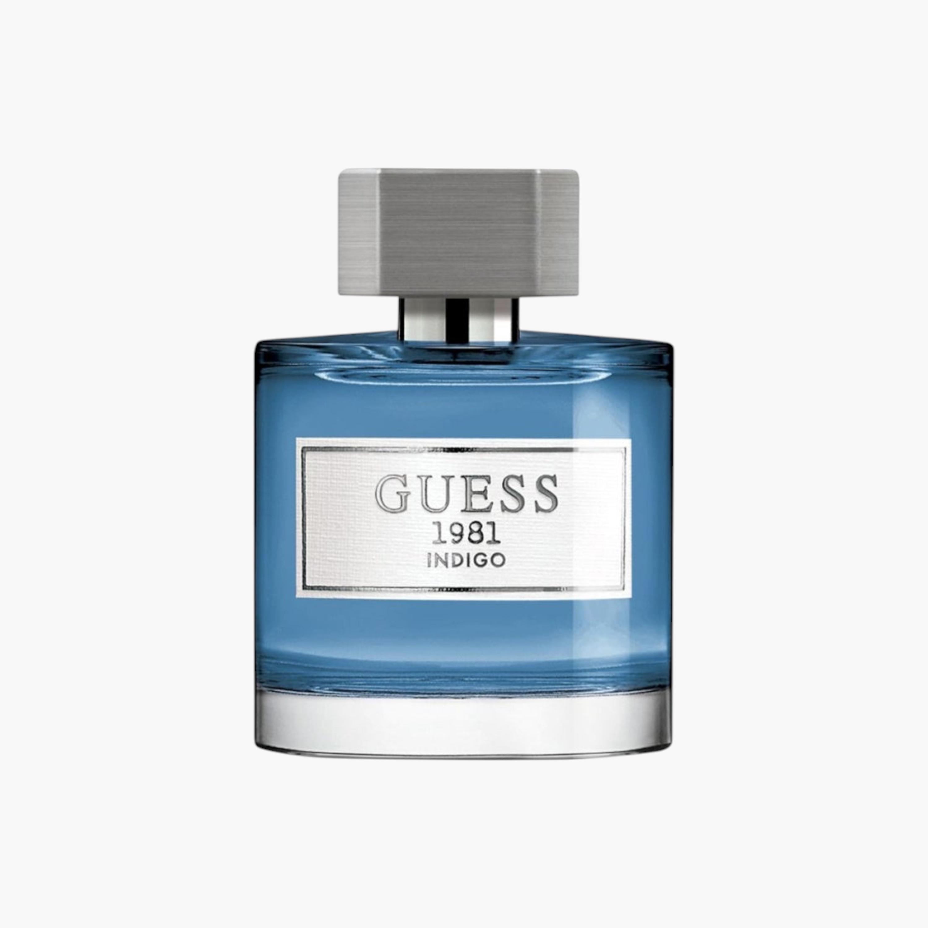 عطر أو دو تواليت 1981 إنديجو للرجال من جيس - 100 مل-beautyandpersonalcare-fragrance-men-image-1