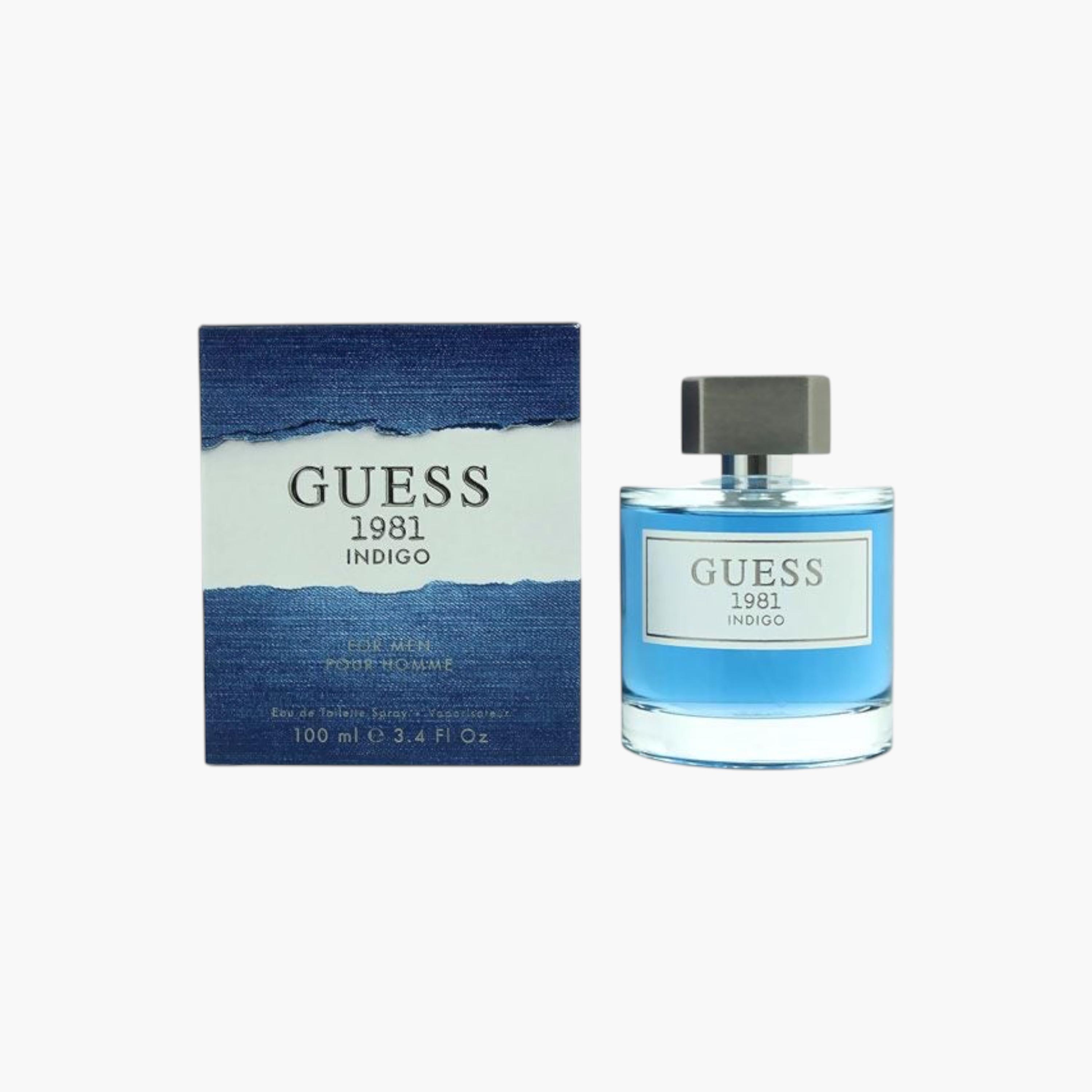 عطر أو دو تواليت 1981 إنديجو للرجال من جيس - 100 مل-beautyandpersonalcare-fragrance-men-image-2