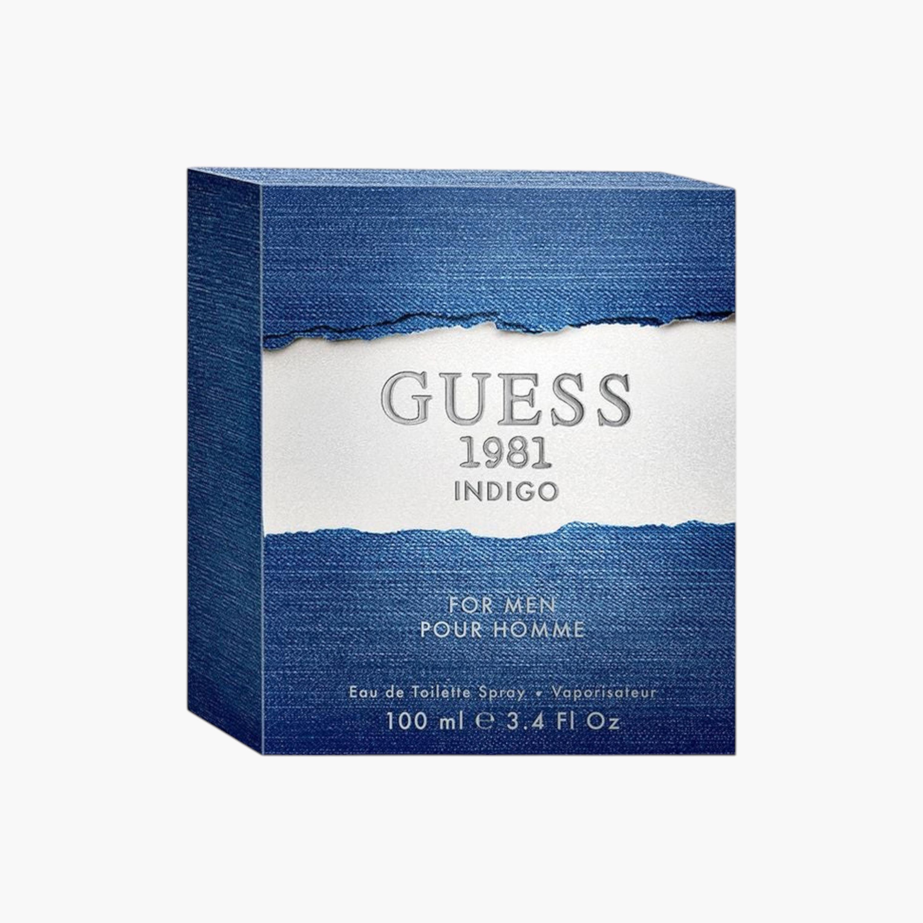 عطر أو دو تواليت 1981 إنديجو للرجال من جيس - 100 مل-beautyandpersonalcare-fragrance-men-image-3