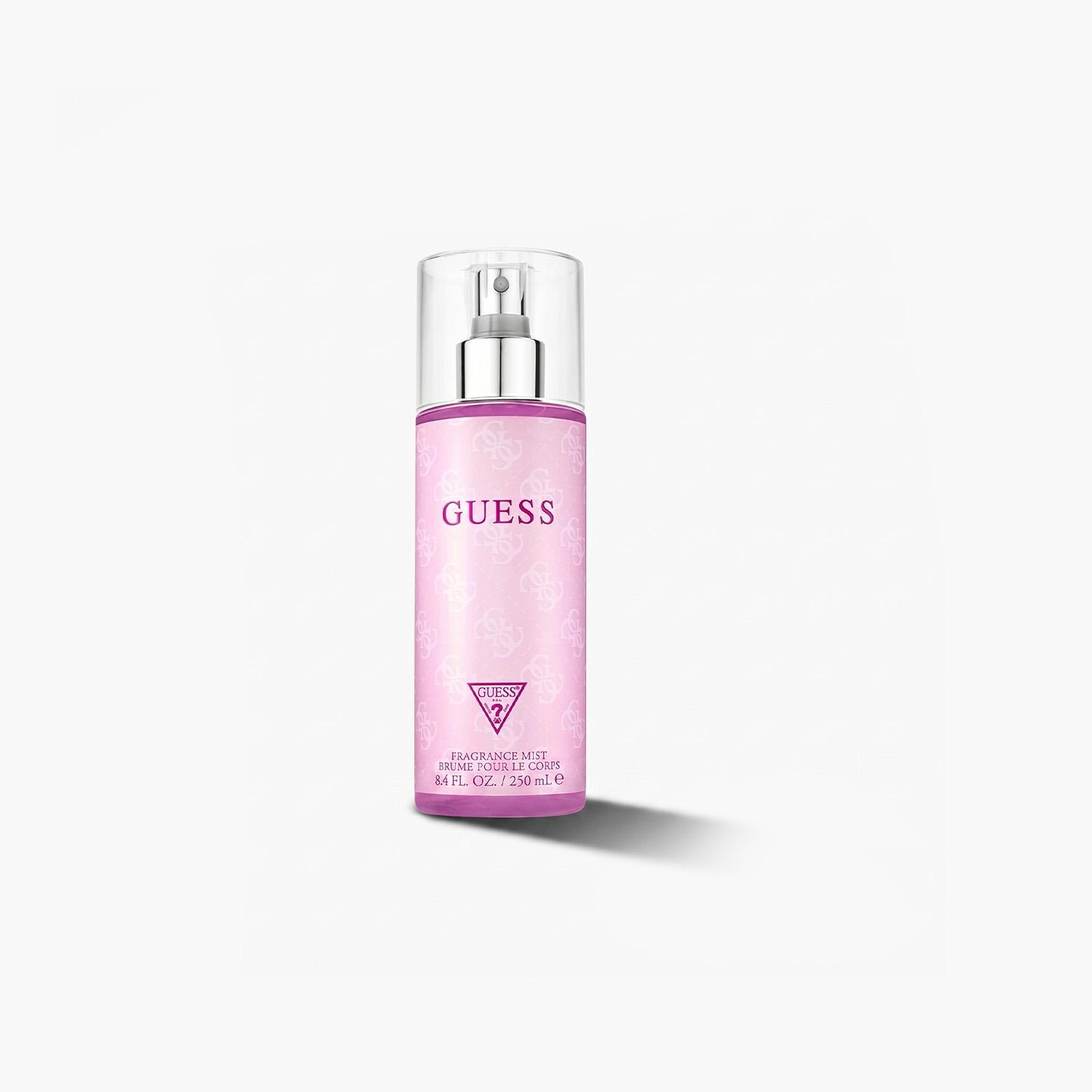 معطر جسم بينك للنساء من جيس - 125 مل-beautyandpersonalcare-fragrance-women-image-1