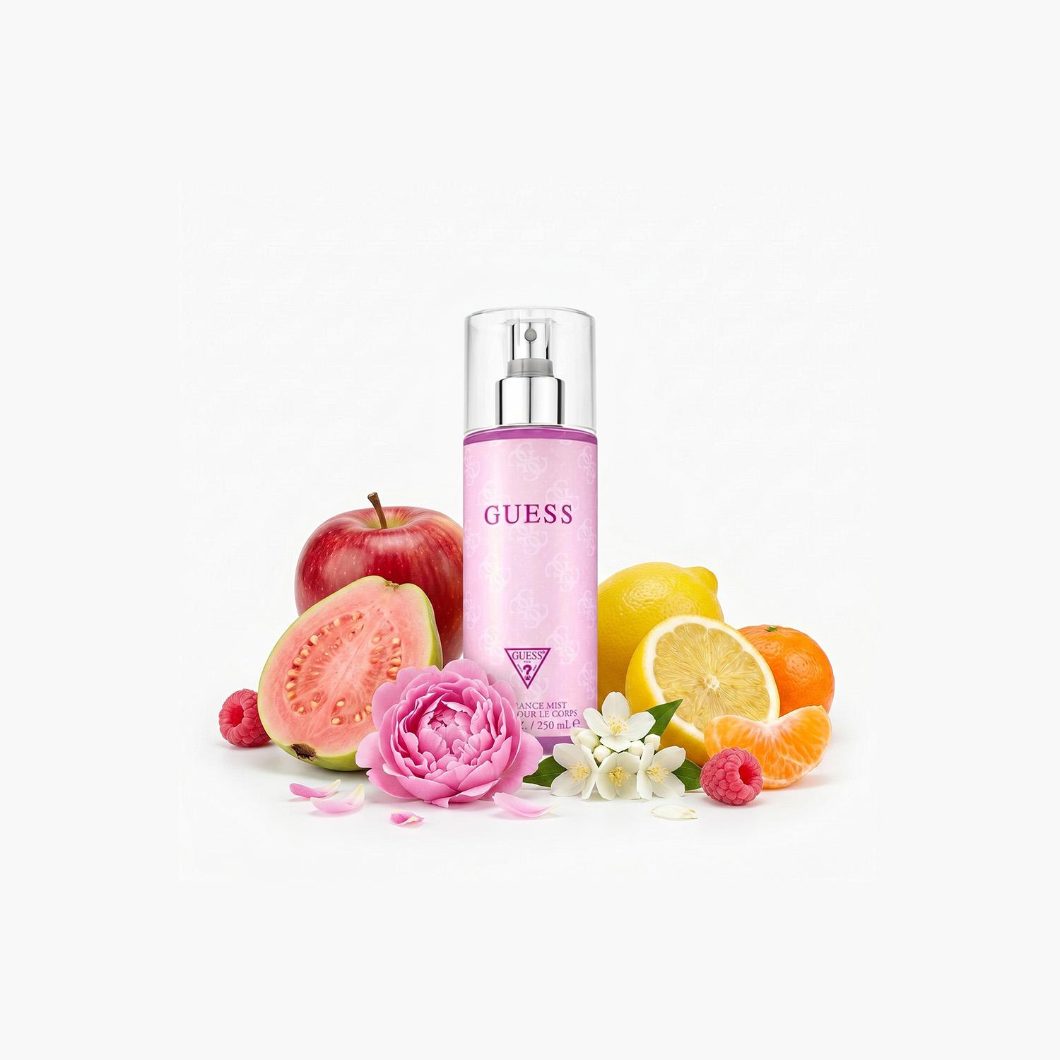 معطر جسم بينك للنساء من جيس - 125 مل-beautyandpersonalcare-fragrance-women-image-2