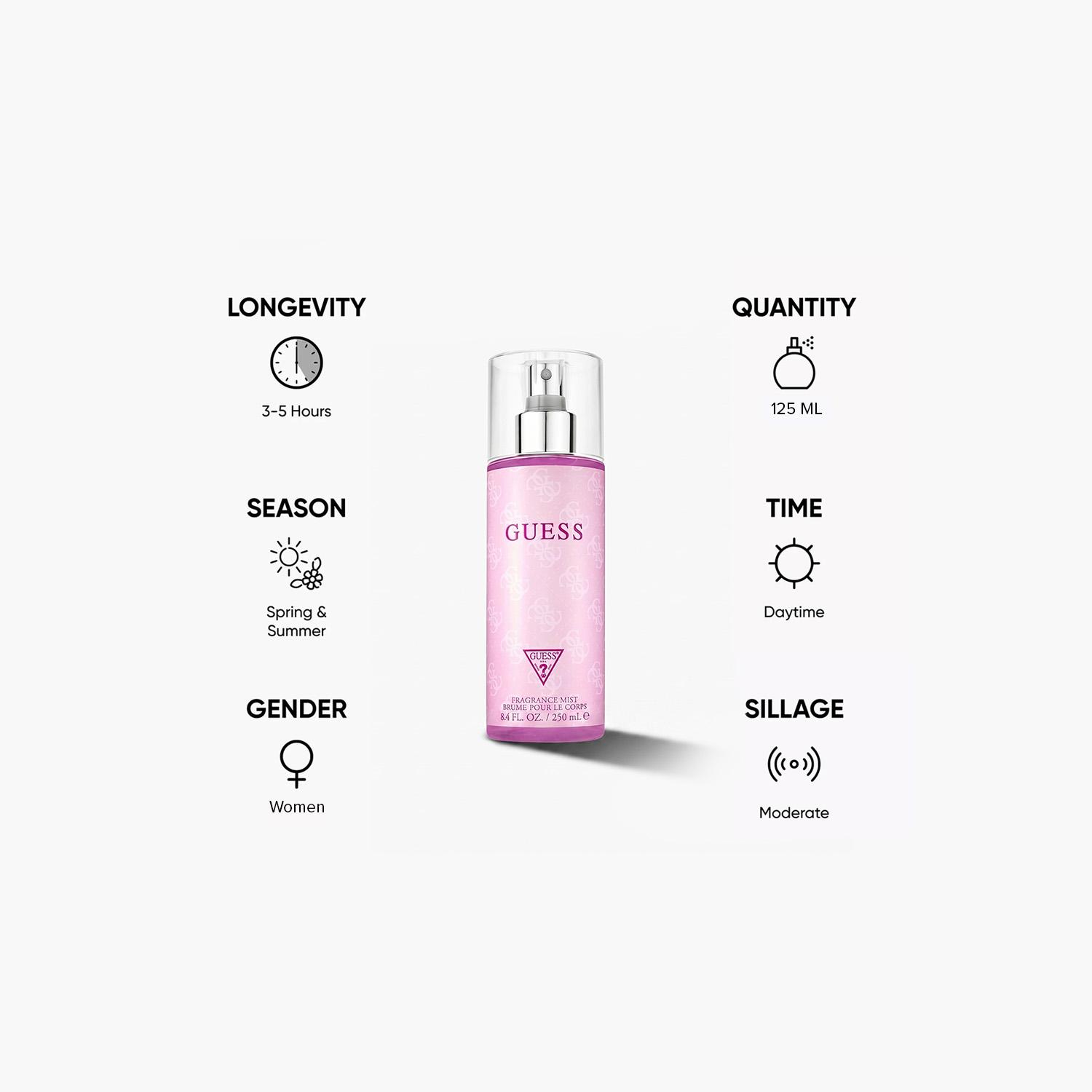 معطر جسم بينك للنساء من جيس - 125 مل-beautyandpersonalcare-fragrance-women-image-4