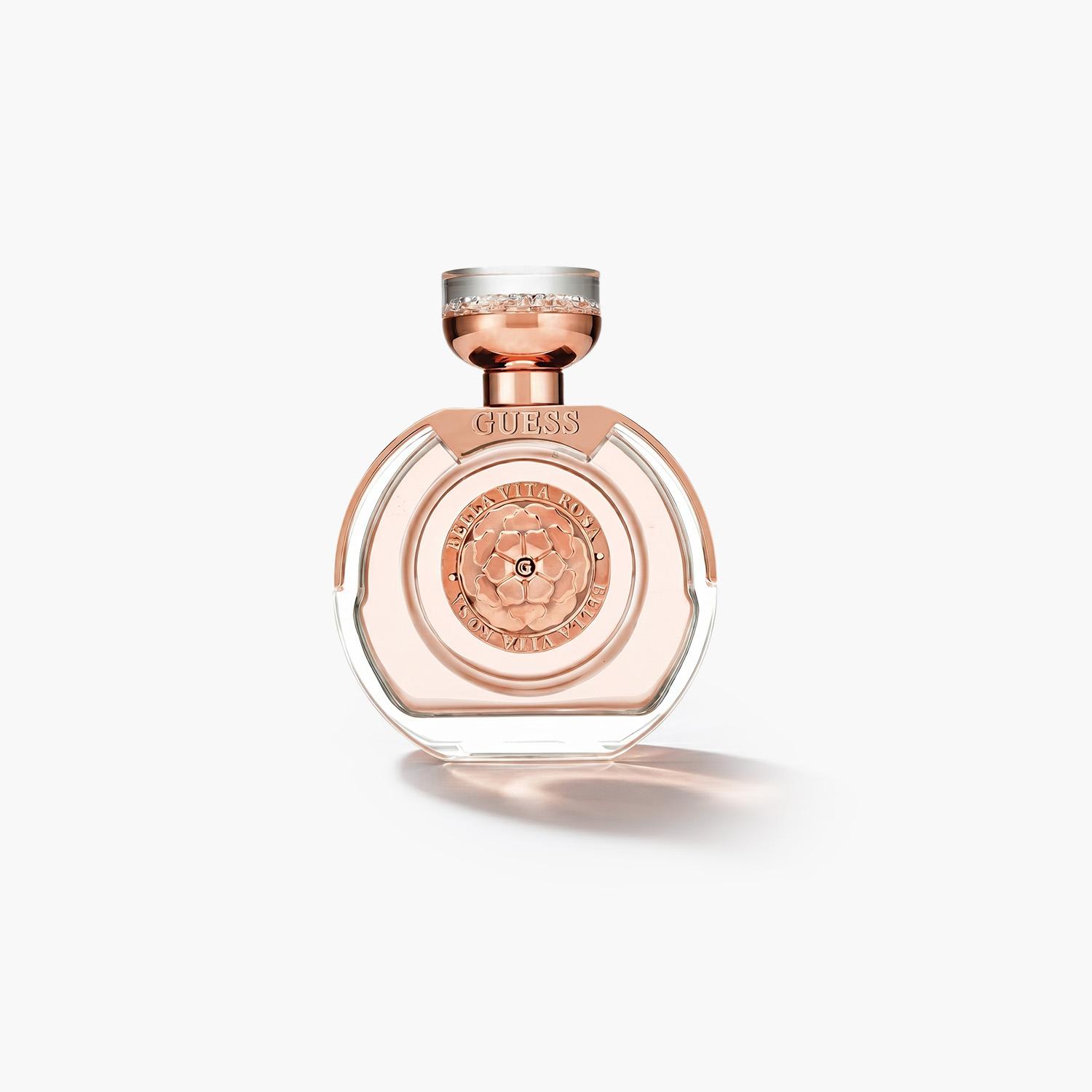 عطر أو دو تواليت بيلا فيتا روزا للنساء من جيس - 100 مل-beautyandpersonalcare-fragrance-women-image-1