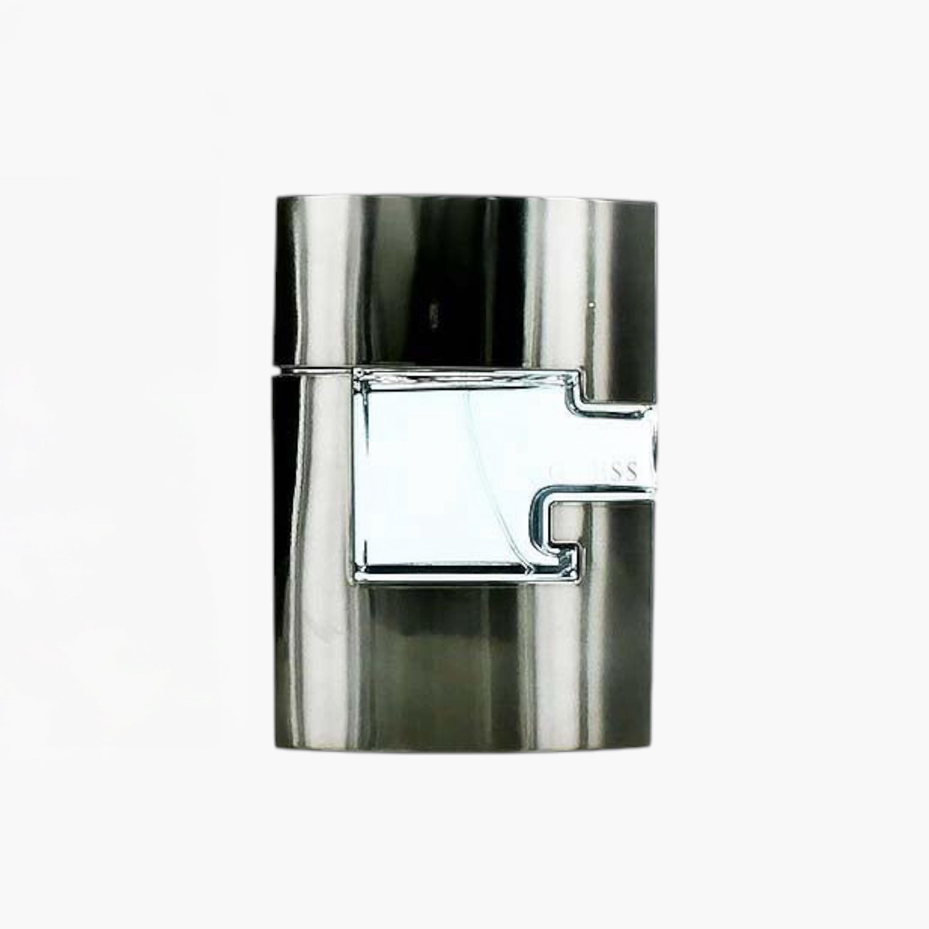 عطر أو دو تواليت فورإيفر للرجال من جيس - 75 مل-beautyandpersonalcare-fragrance-men-image-1
