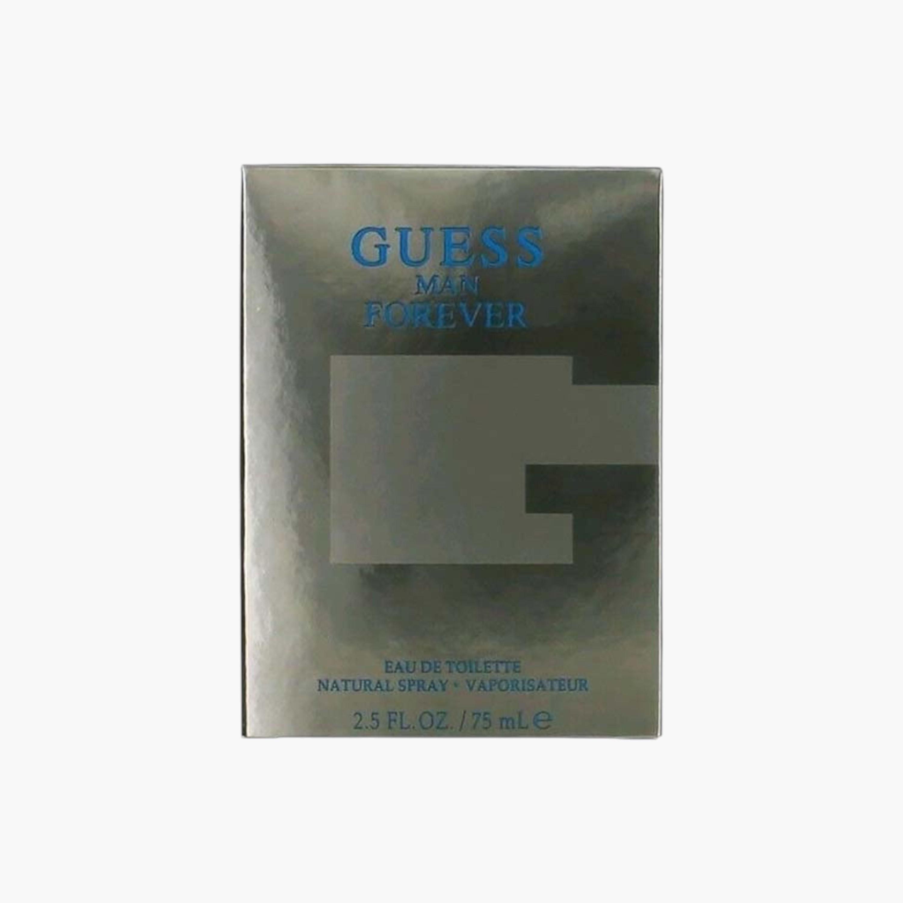 عطر أو دو تواليت فورإيفر للرجال من جيس - 75 مل-beautyandpersonalcare-fragrance-men-image-3