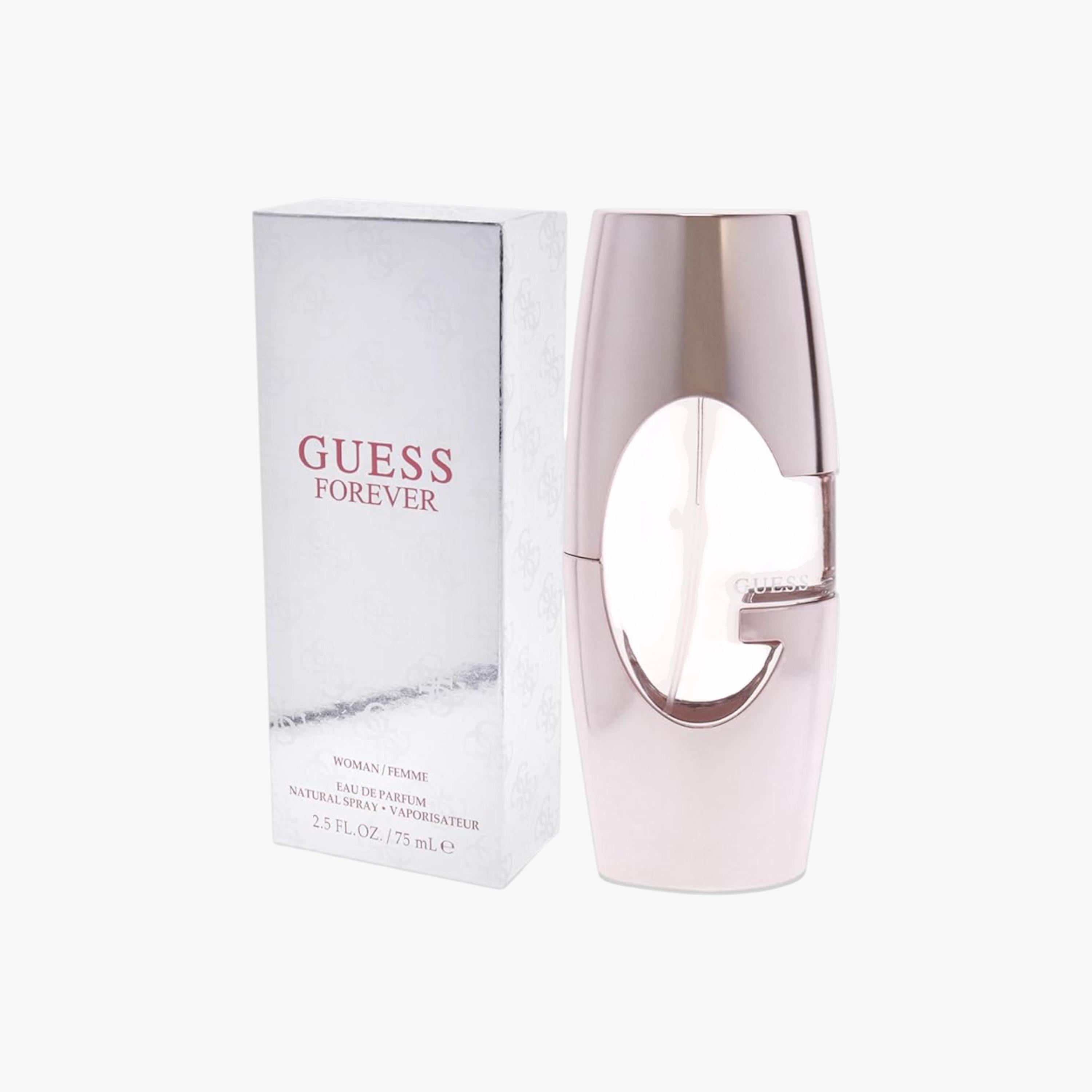 Guess Forever Eau de Parfum for Women - 75 ml-beautyandpersonalcare-fragrance-women-image-2