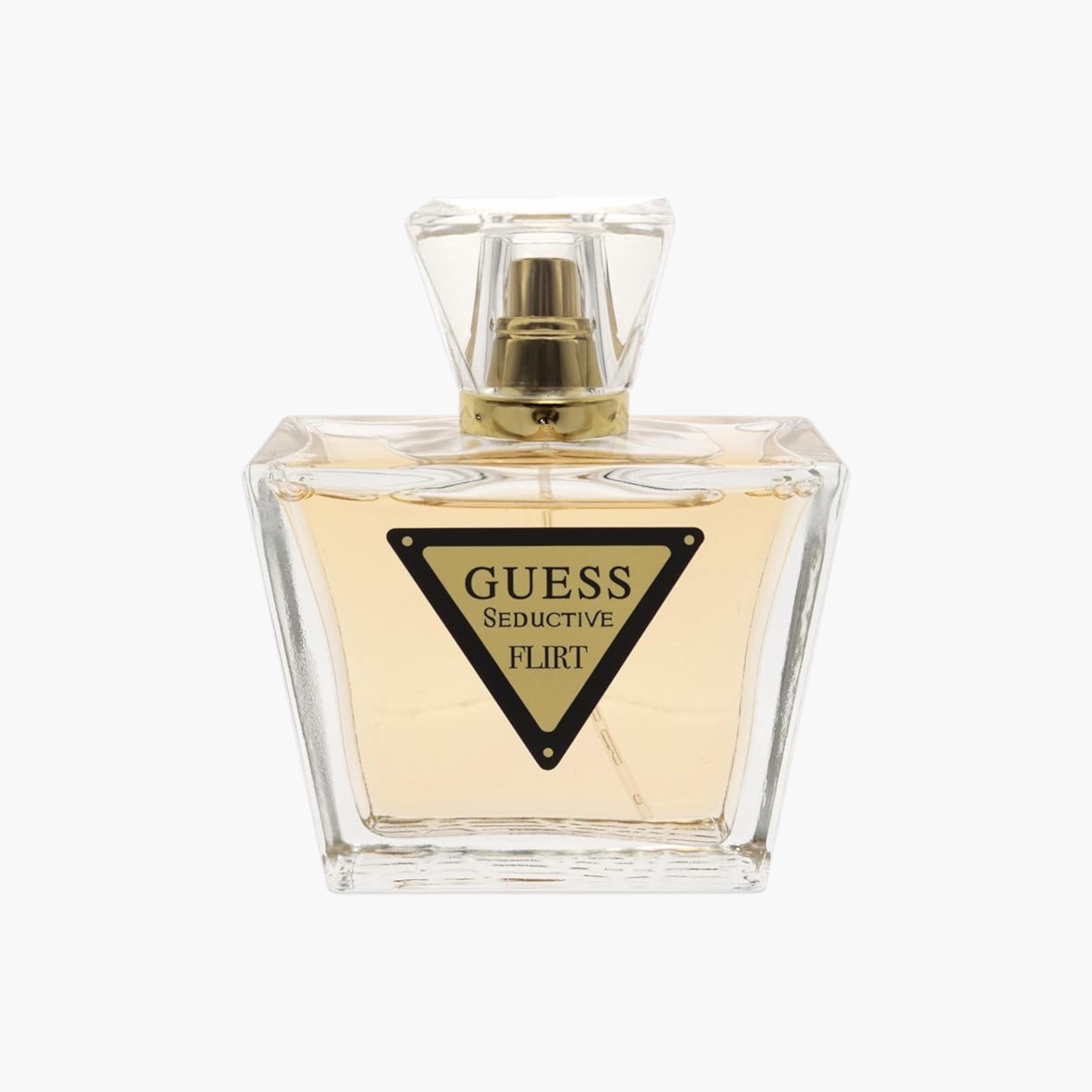 عطر أو دي تواليت سيداكتيف فليرت للنساء من جيس - 75 مل-beautyandpersonalcare-fragrance-women-image-1