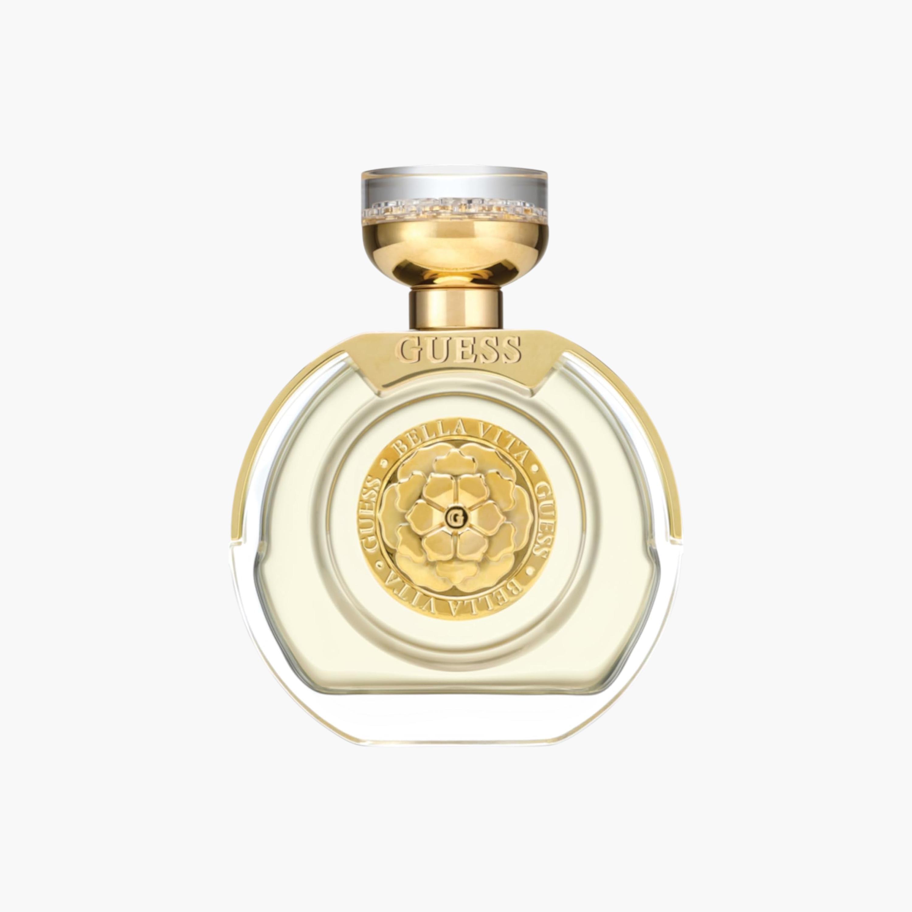 Guess Bella Vita Eau de Parfum for Women - 100 ml-beautyandpersonalcare-fragrance-women-image-1