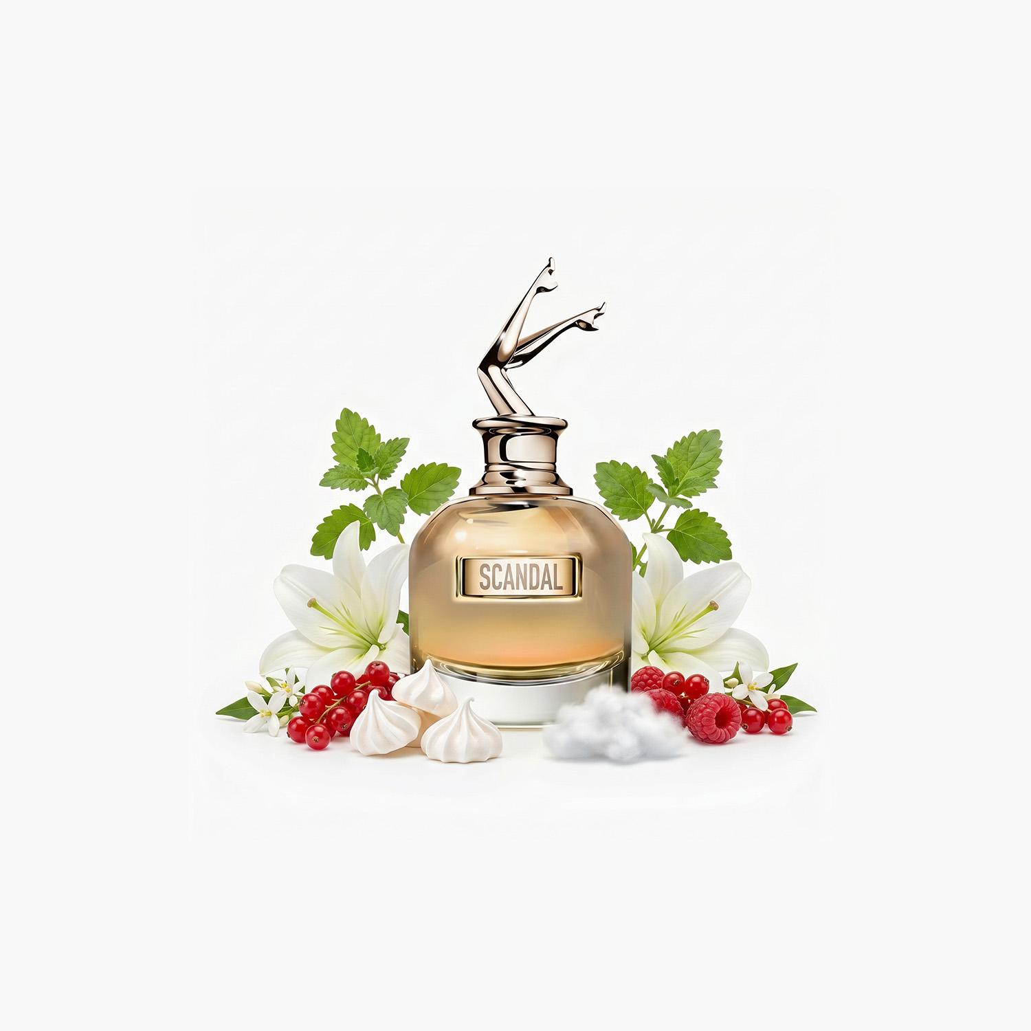 عطر أو دو برفان سكاندال جولد للنساء من جان بول جوتييه - 80 مل-beautyandpersonalcare-fragrance-women-image-3