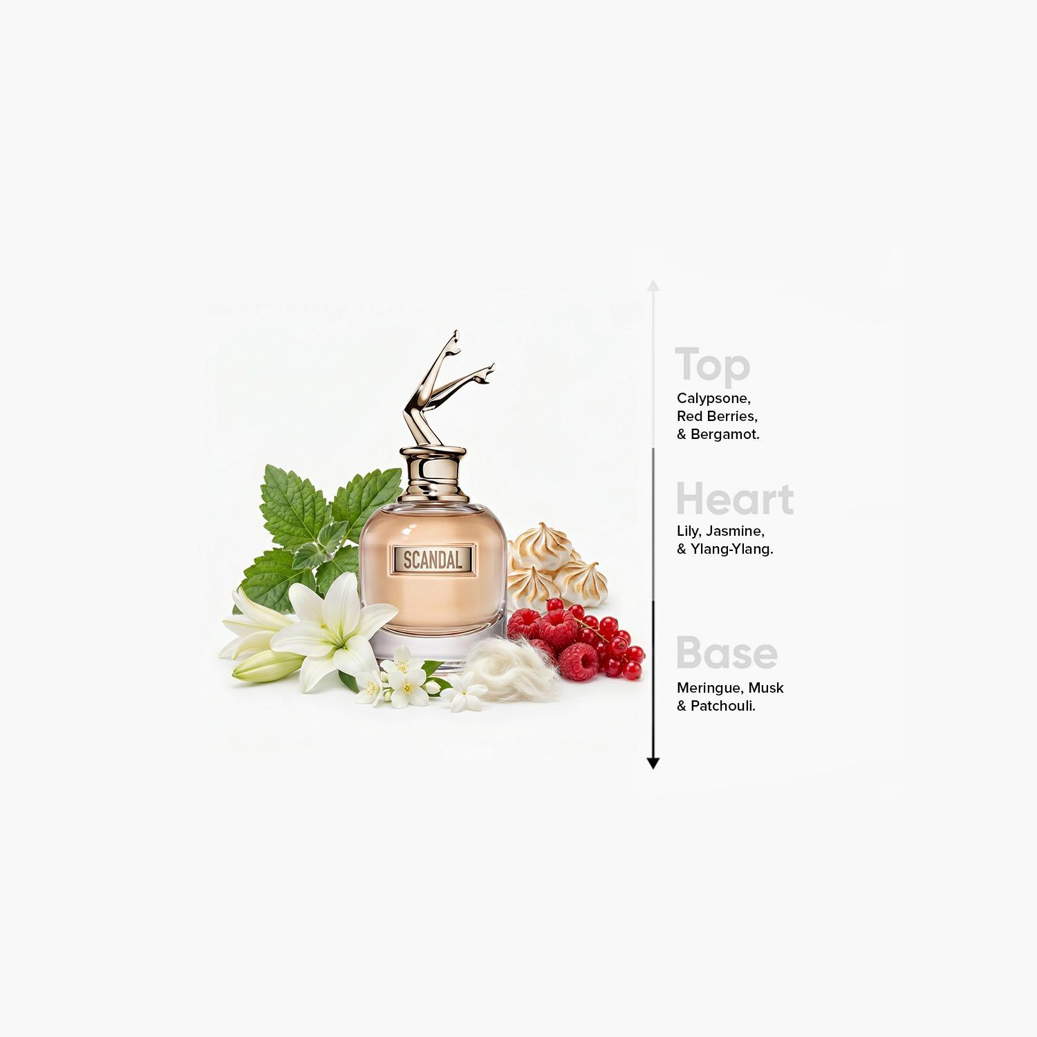 عطر أو دو برفان سكاندال جولد للنساء من جان بول جوتييه - 80 مل-beautyandpersonalcare-fragrance-women-image-4
