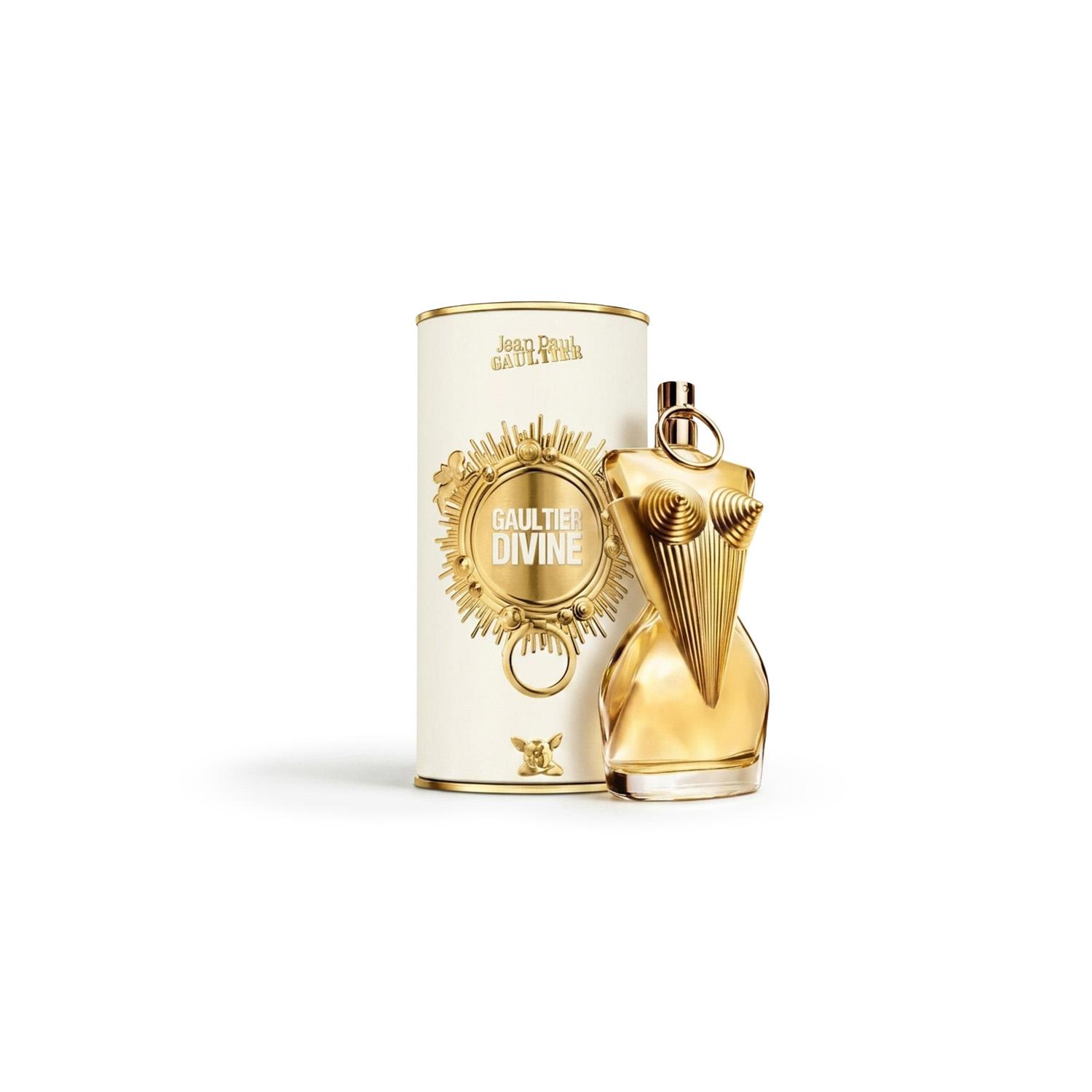 عطر أو دو برفان ديفاين للنساء من جان بول جوتييه - 100 مل-beautyandpersonalcare-fragrance-women-image-2