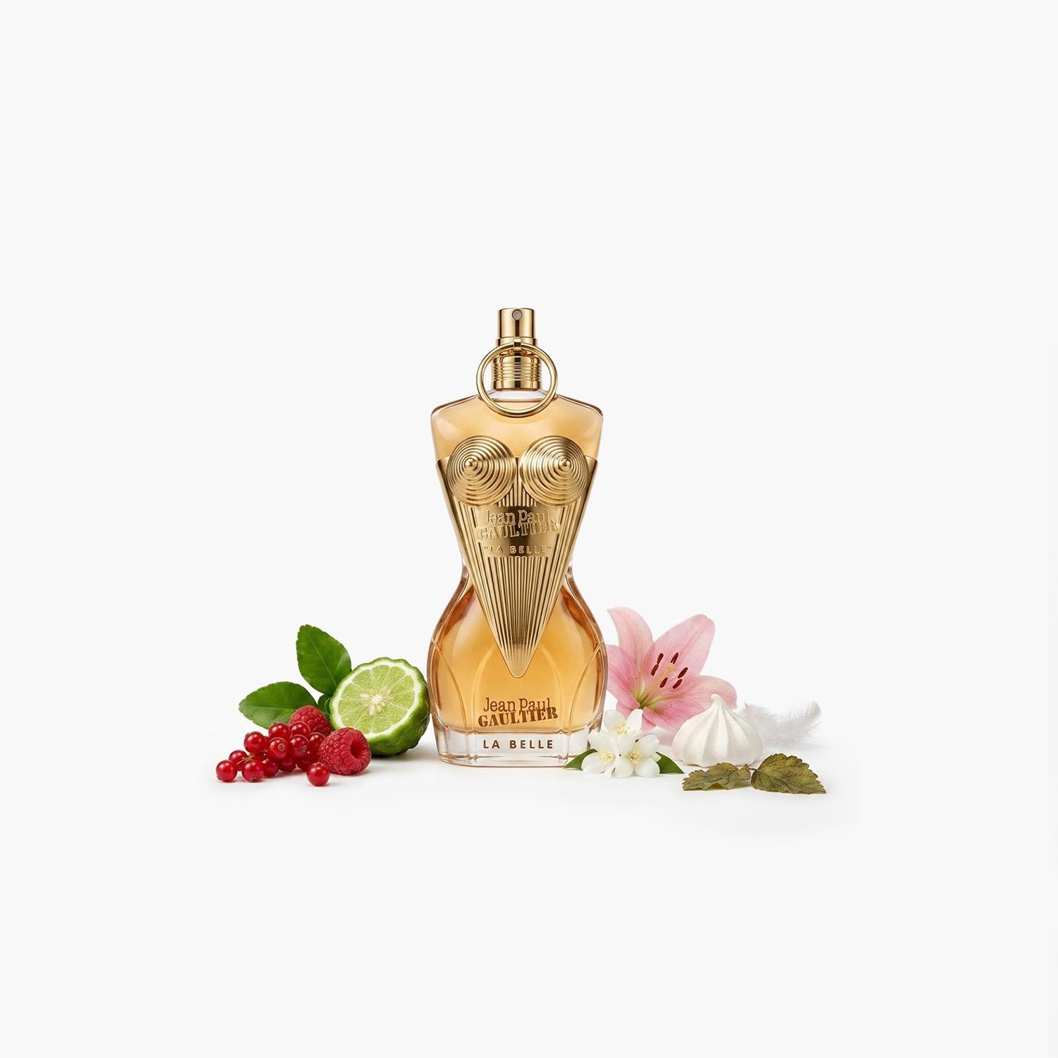 عطر أو دو برفان ديفاين للنساء من جان بول جوتييه - 100 مل-beautyandpersonalcare-fragrance-women-image-3