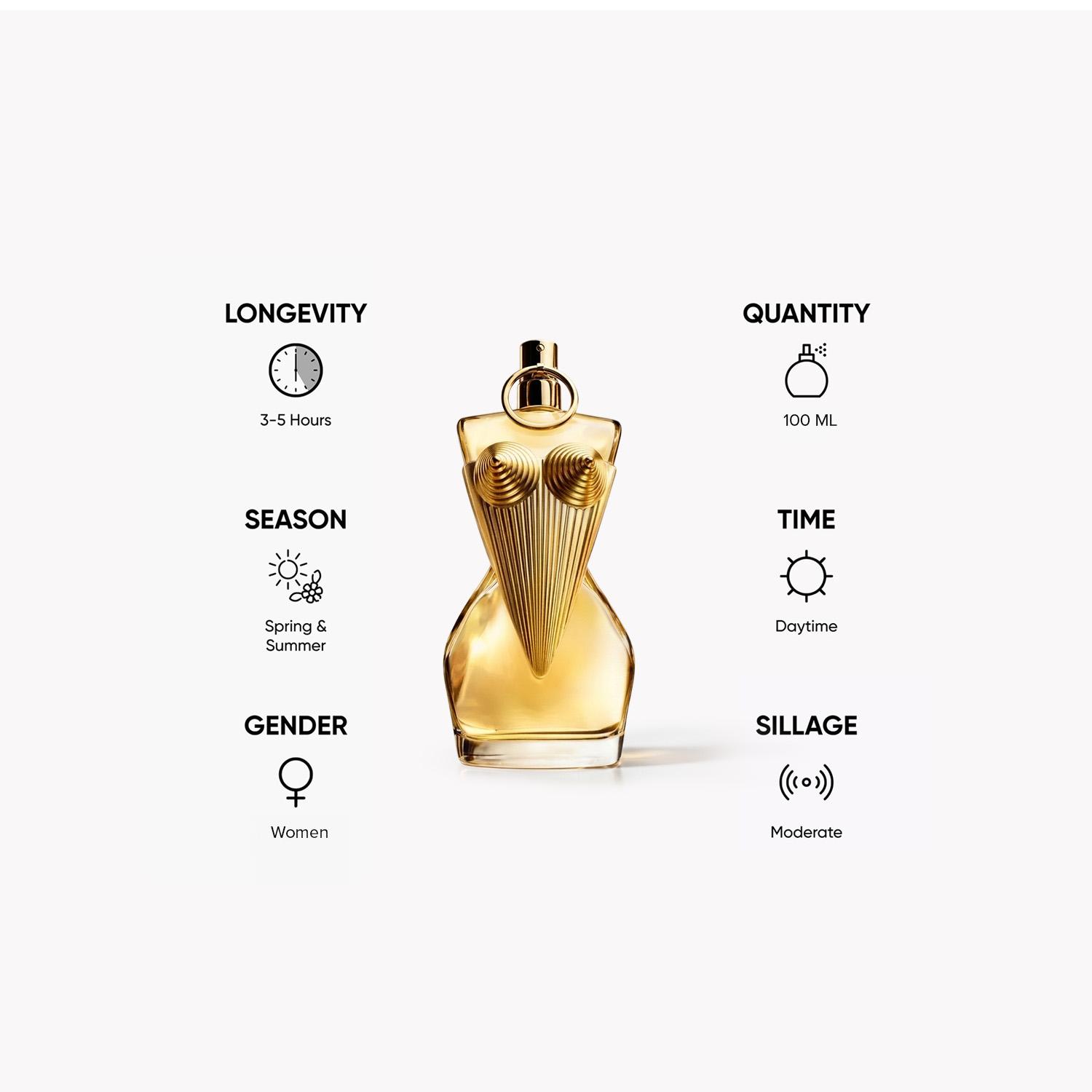 عطر أو دو برفان ديفاين للنساء من جان بول جوتييه - 100 مل-beautyandpersonalcare-fragrance-women-image-5