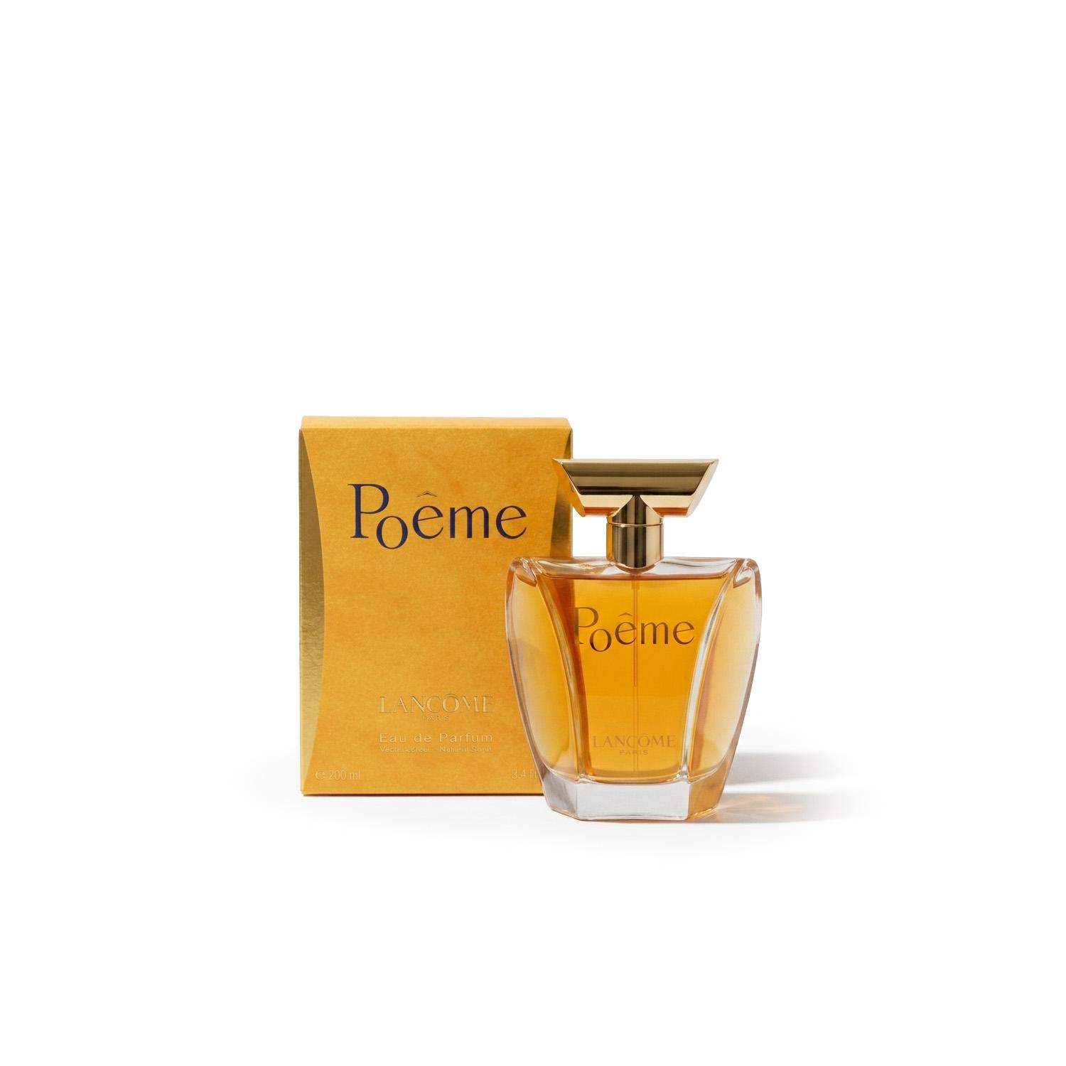 Lancome Poeme Eau de Parfum for Women - 100 ml-beautyandpersonalcare-fragrance-women-image-2
